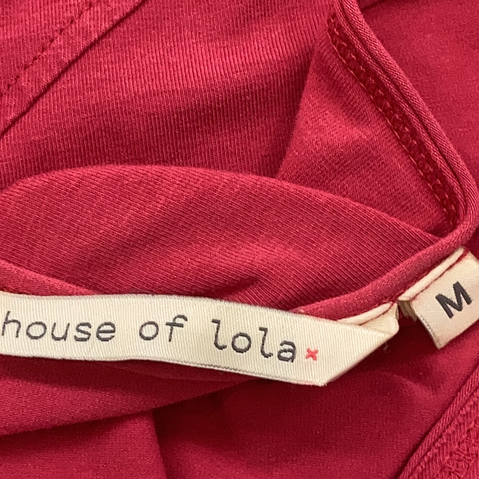 House of Lola