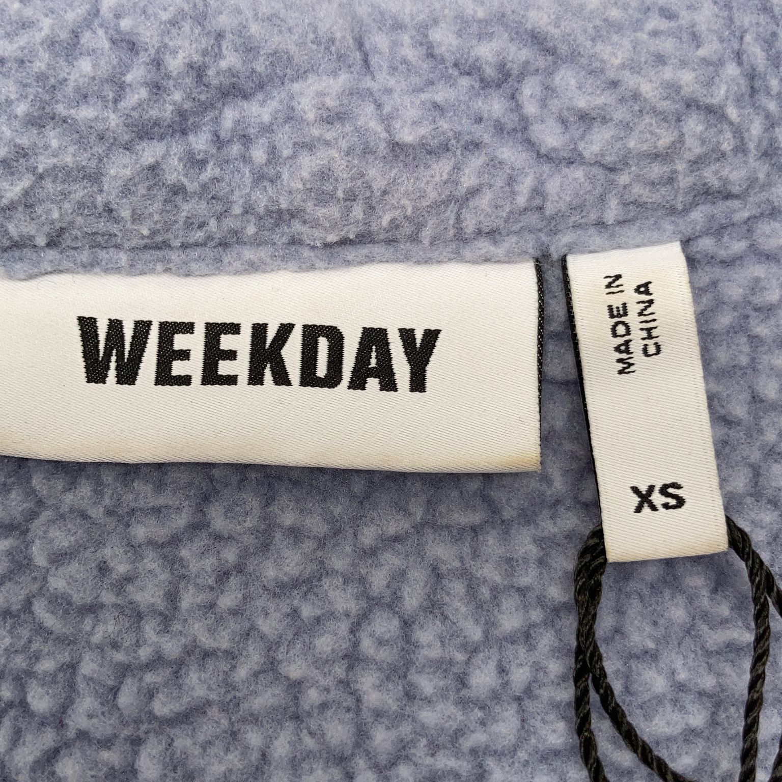 Weekday