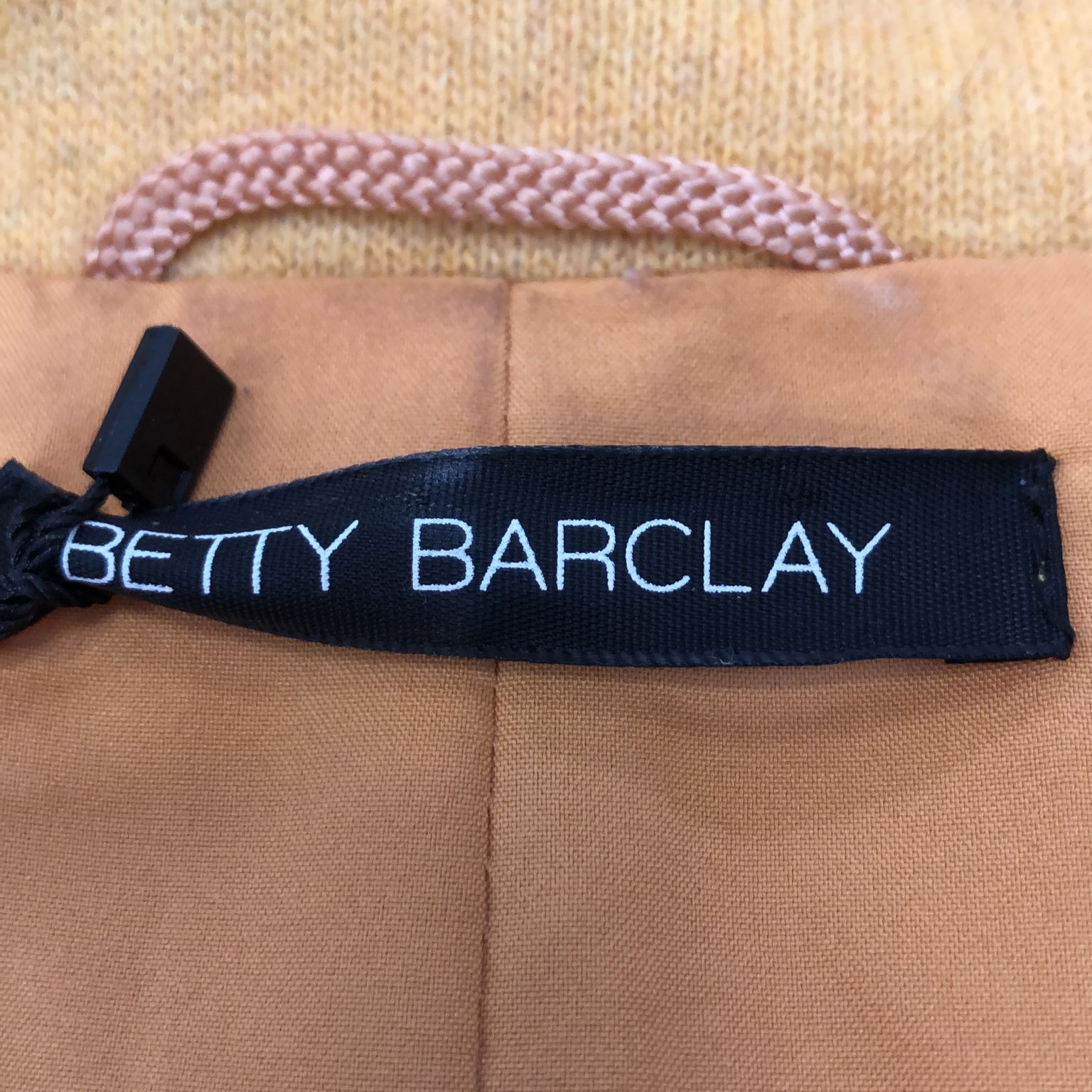 Betty Barclay