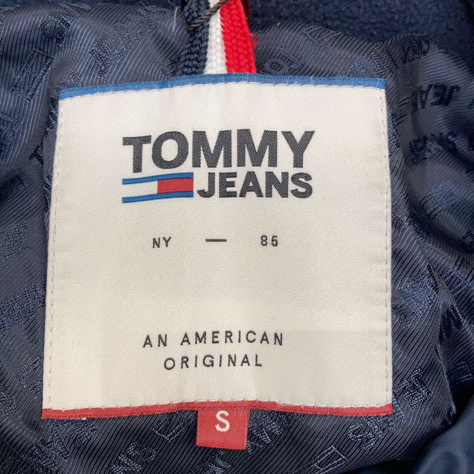 Tommy Hilfiger Jeans