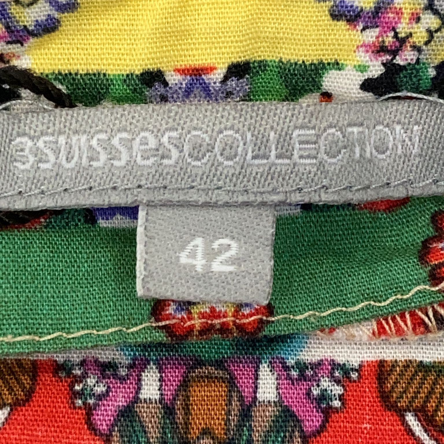 3 Suisses Collection