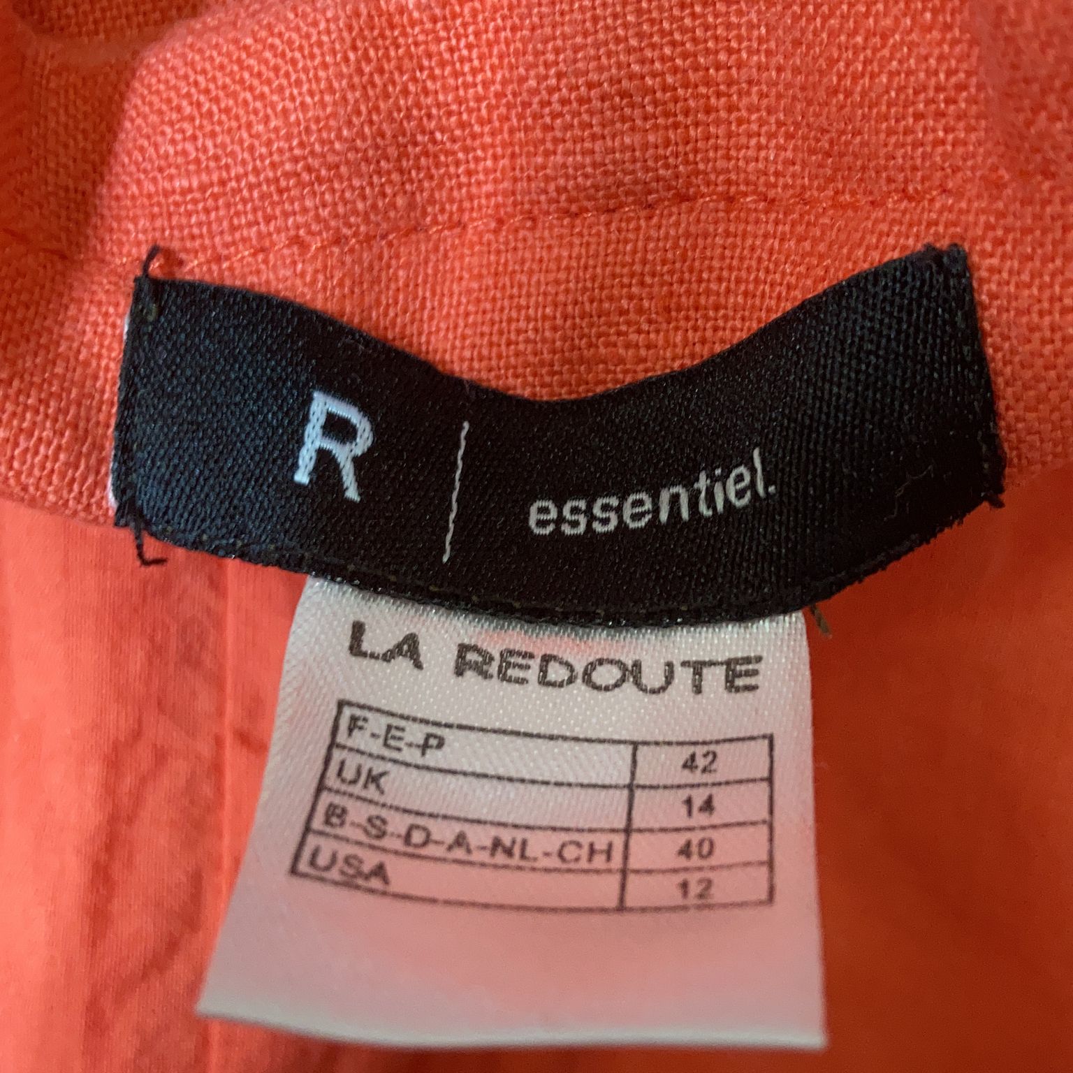 La Redoute