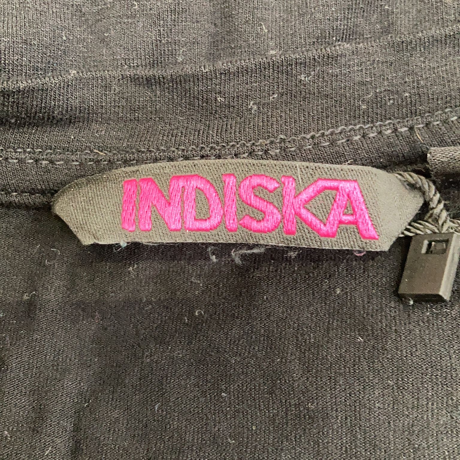 Indiska