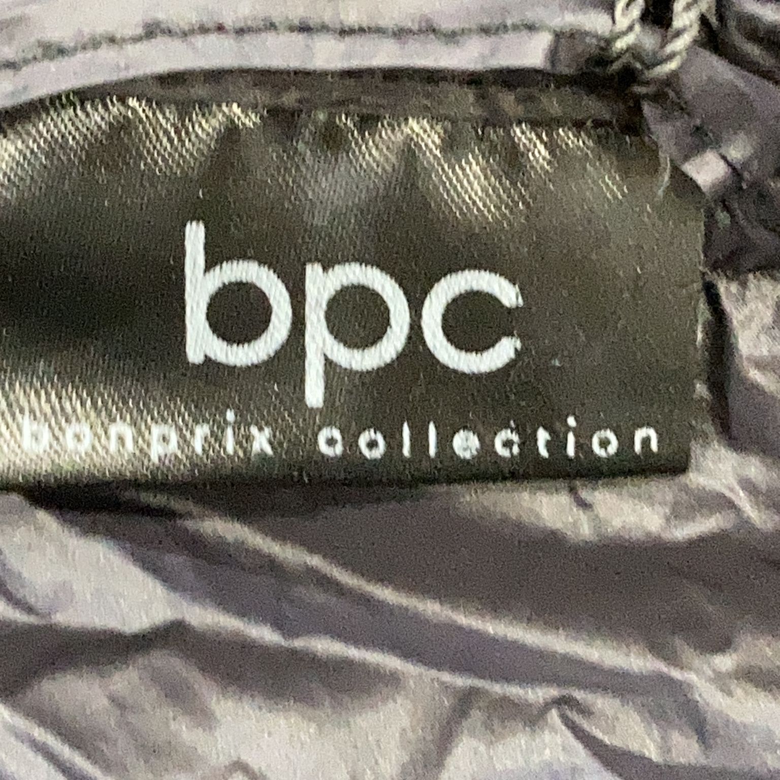 BPC Bonprix Collection