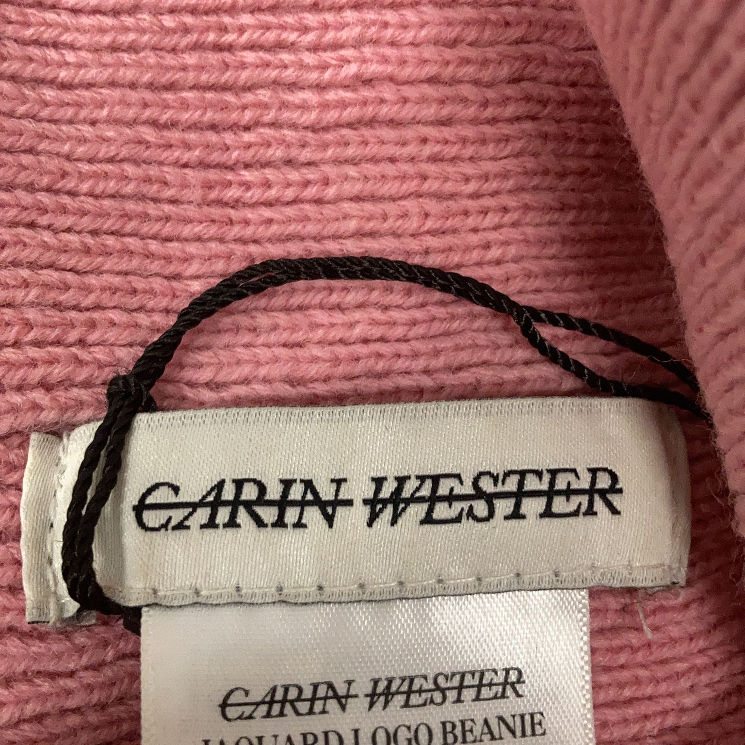 Carin Wester