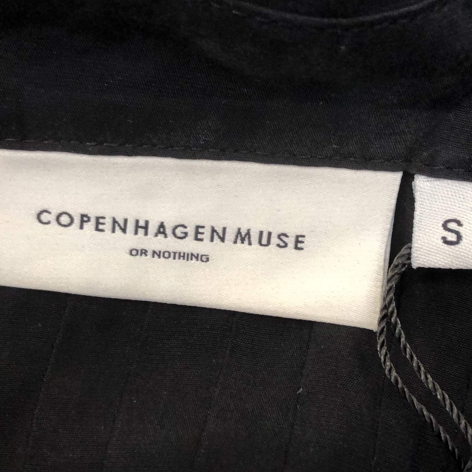 Copenhagen Muse