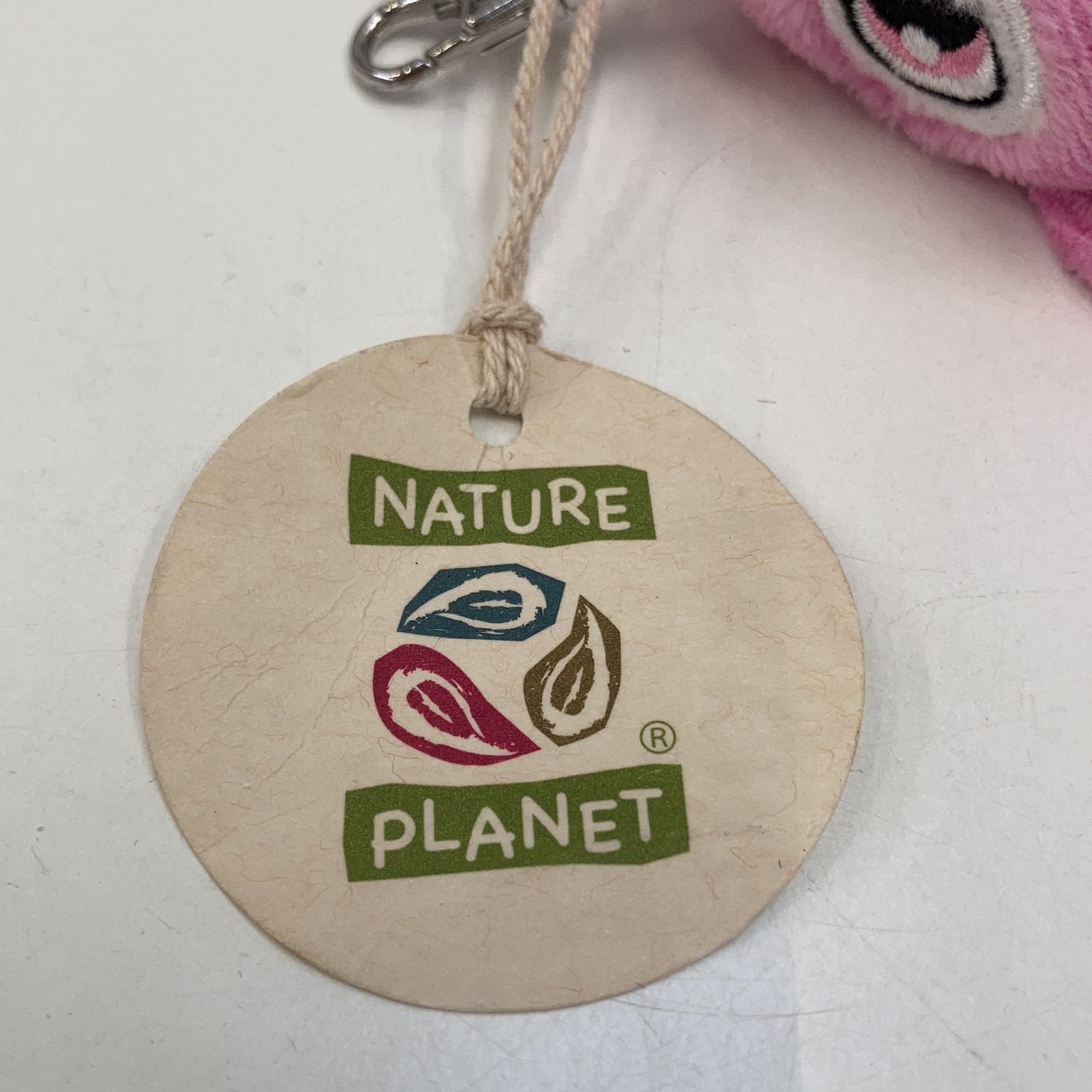 Nature Planet