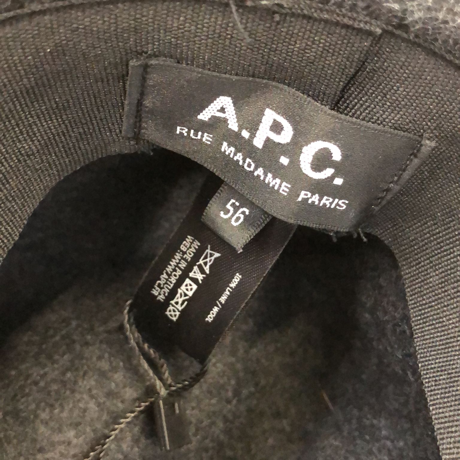 APC