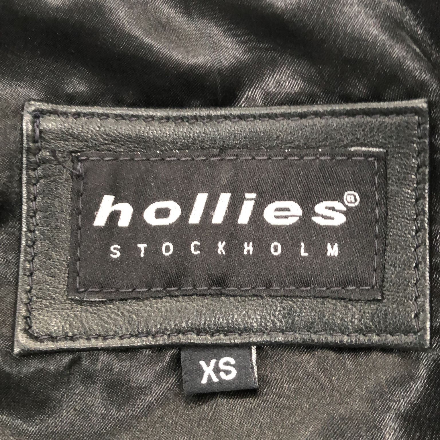 Hollies Stockholm