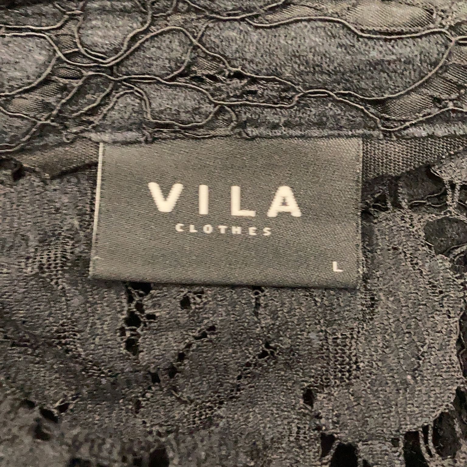 VILA Clothes