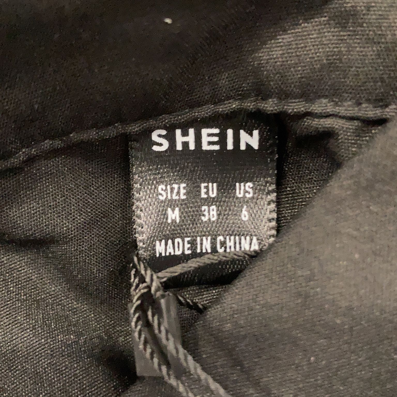 Shein