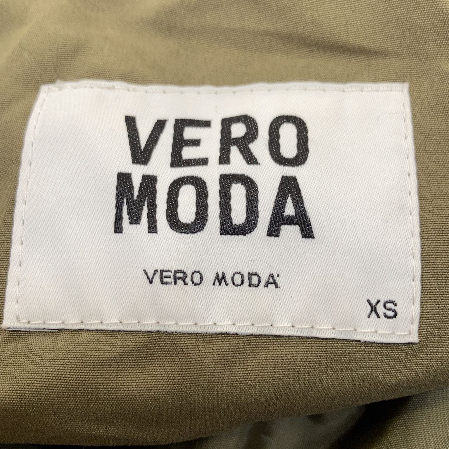 Vero Moda