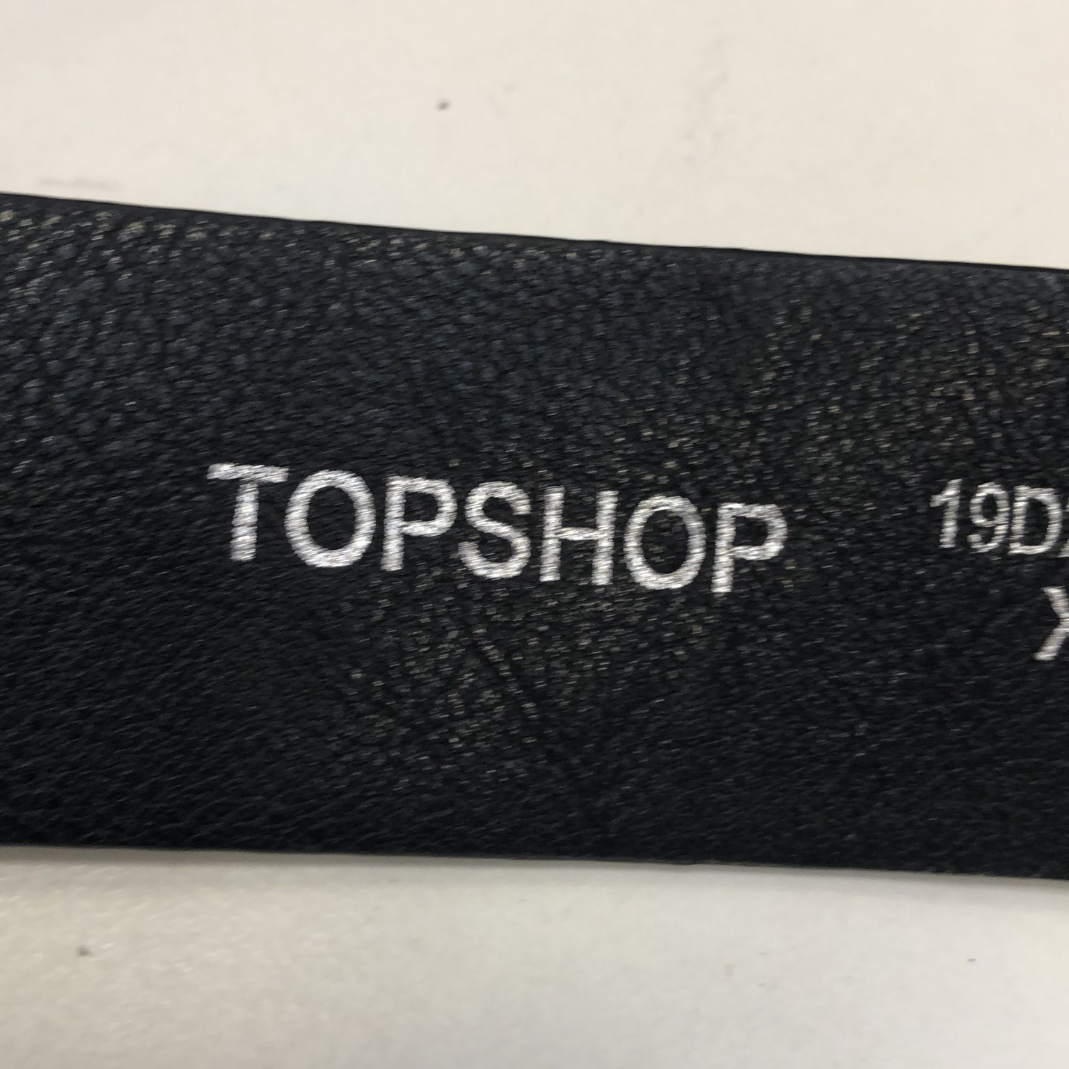 Topshop