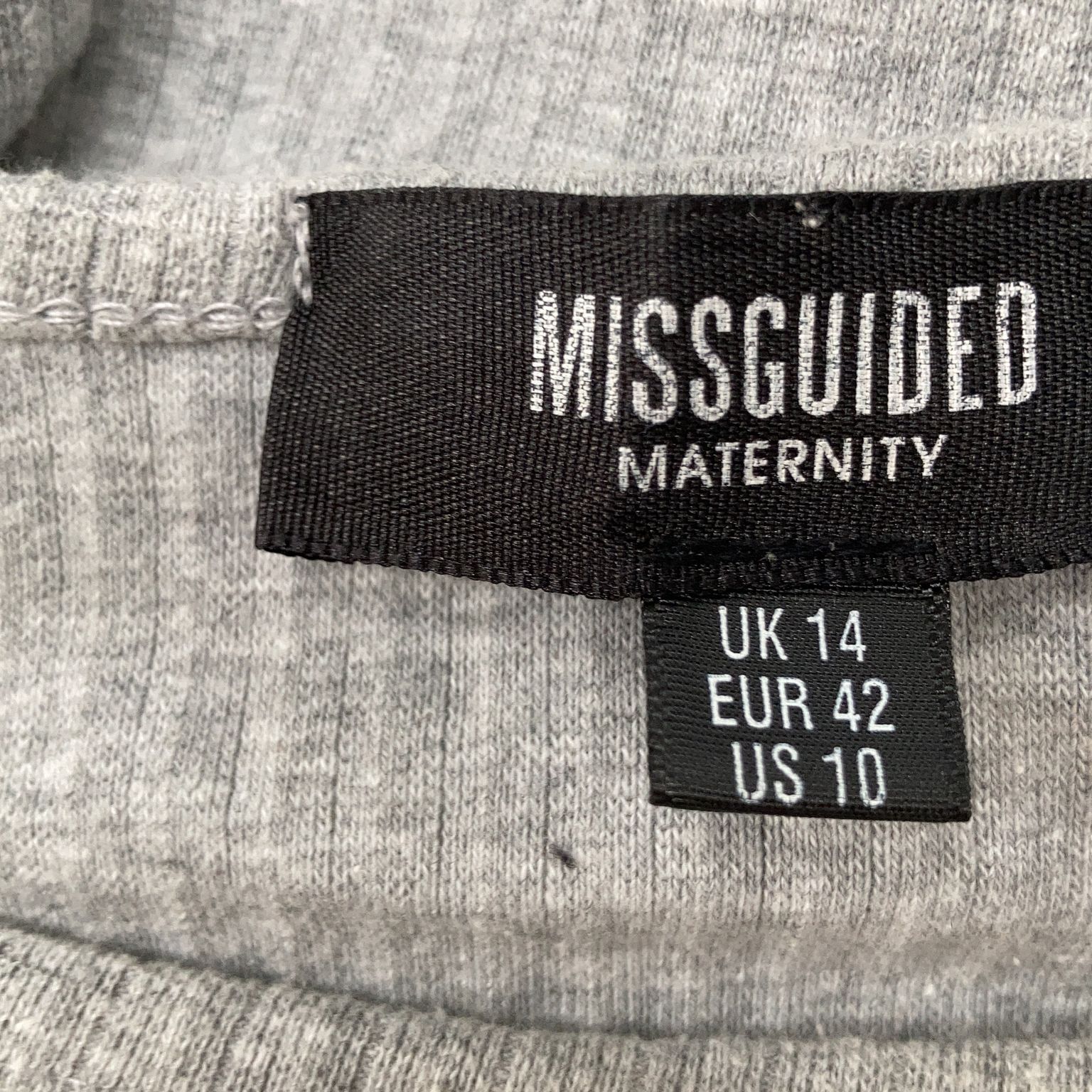 Missguided