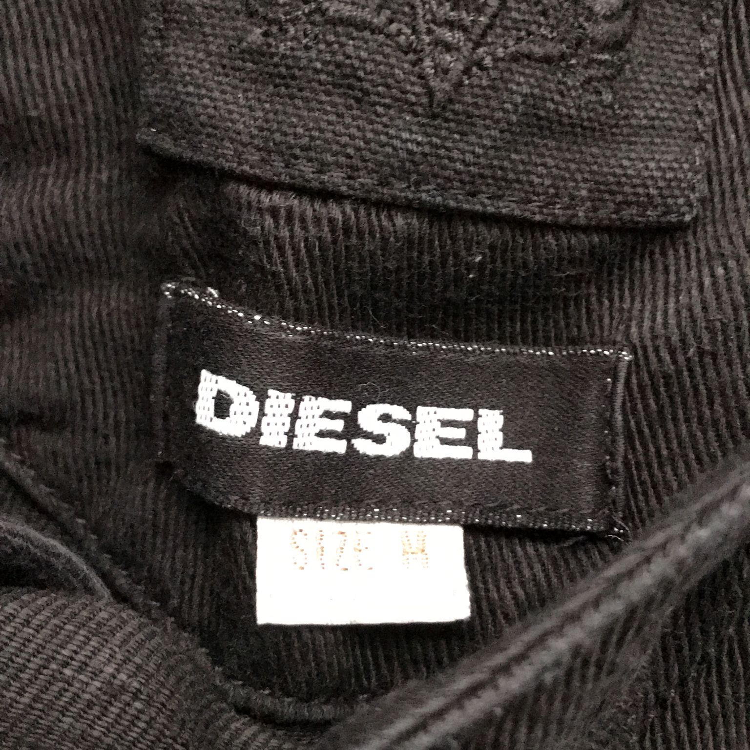 Diesel