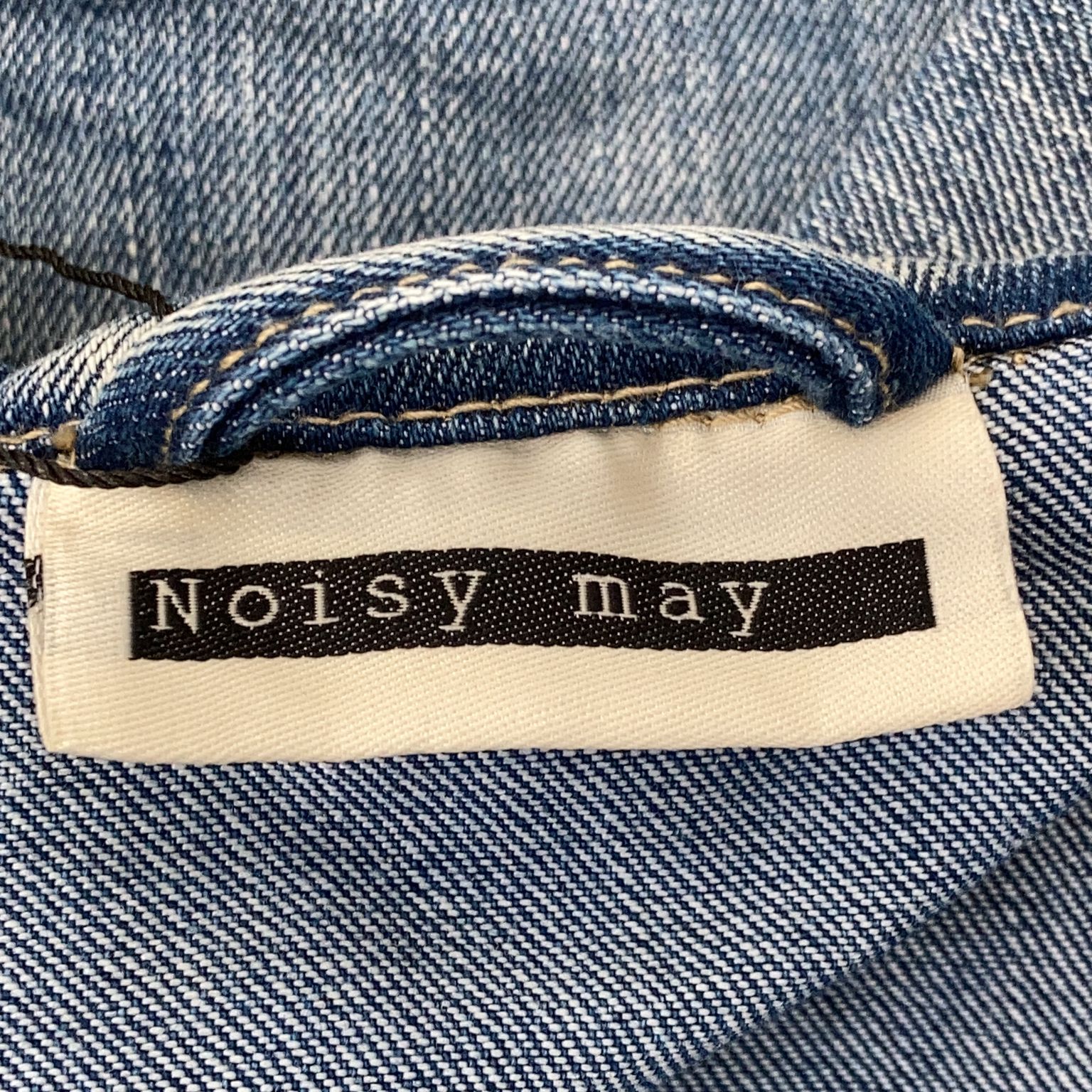 Noisy May