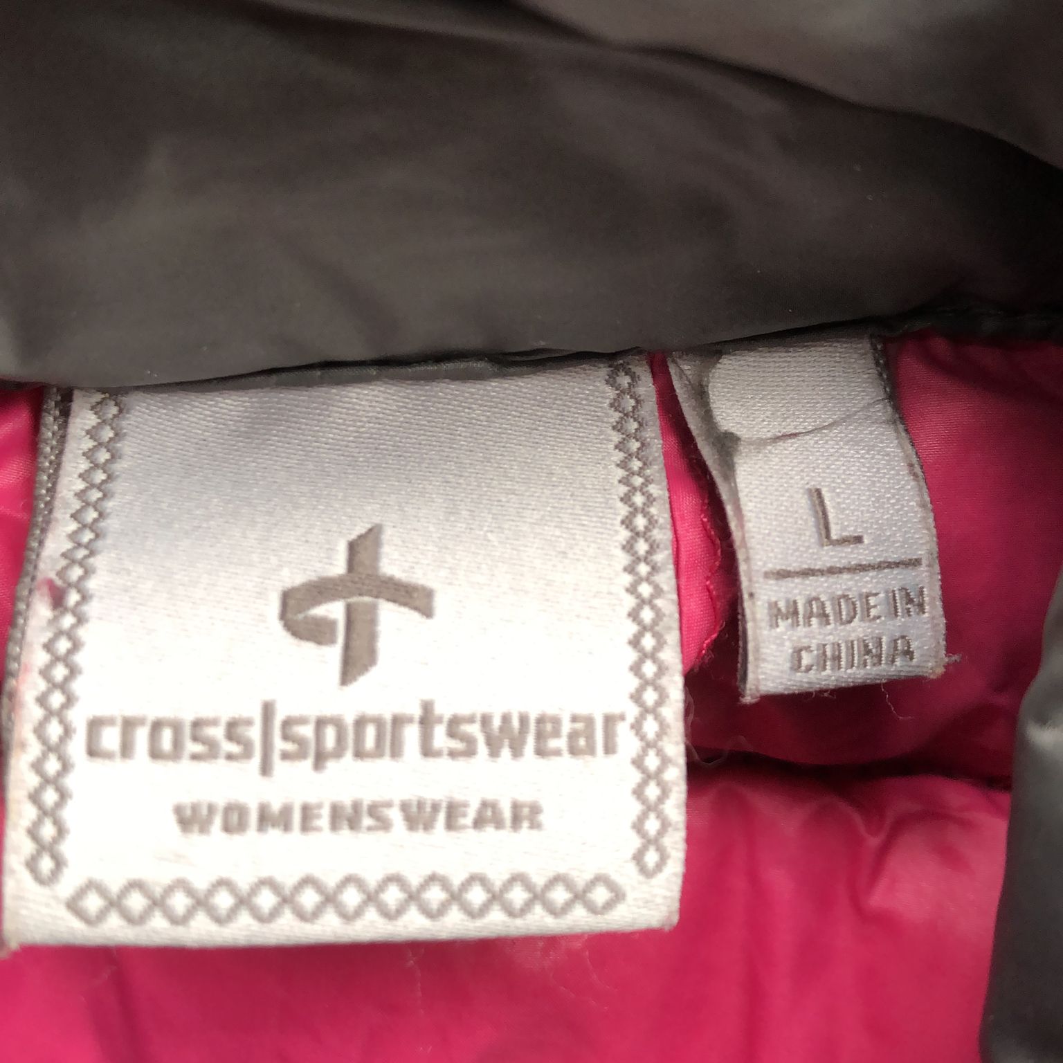 Cross Sportswear