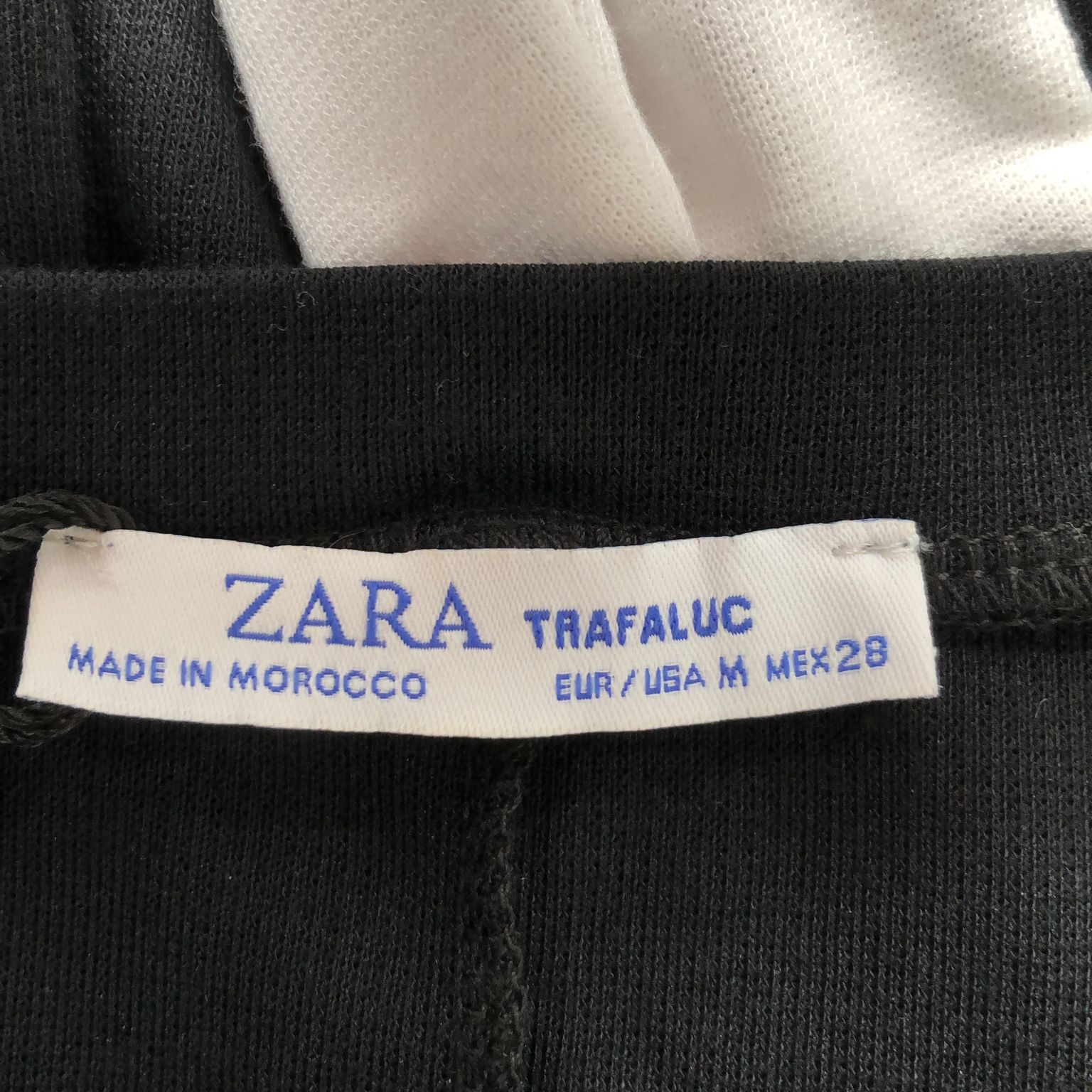 Zara Trafaluc