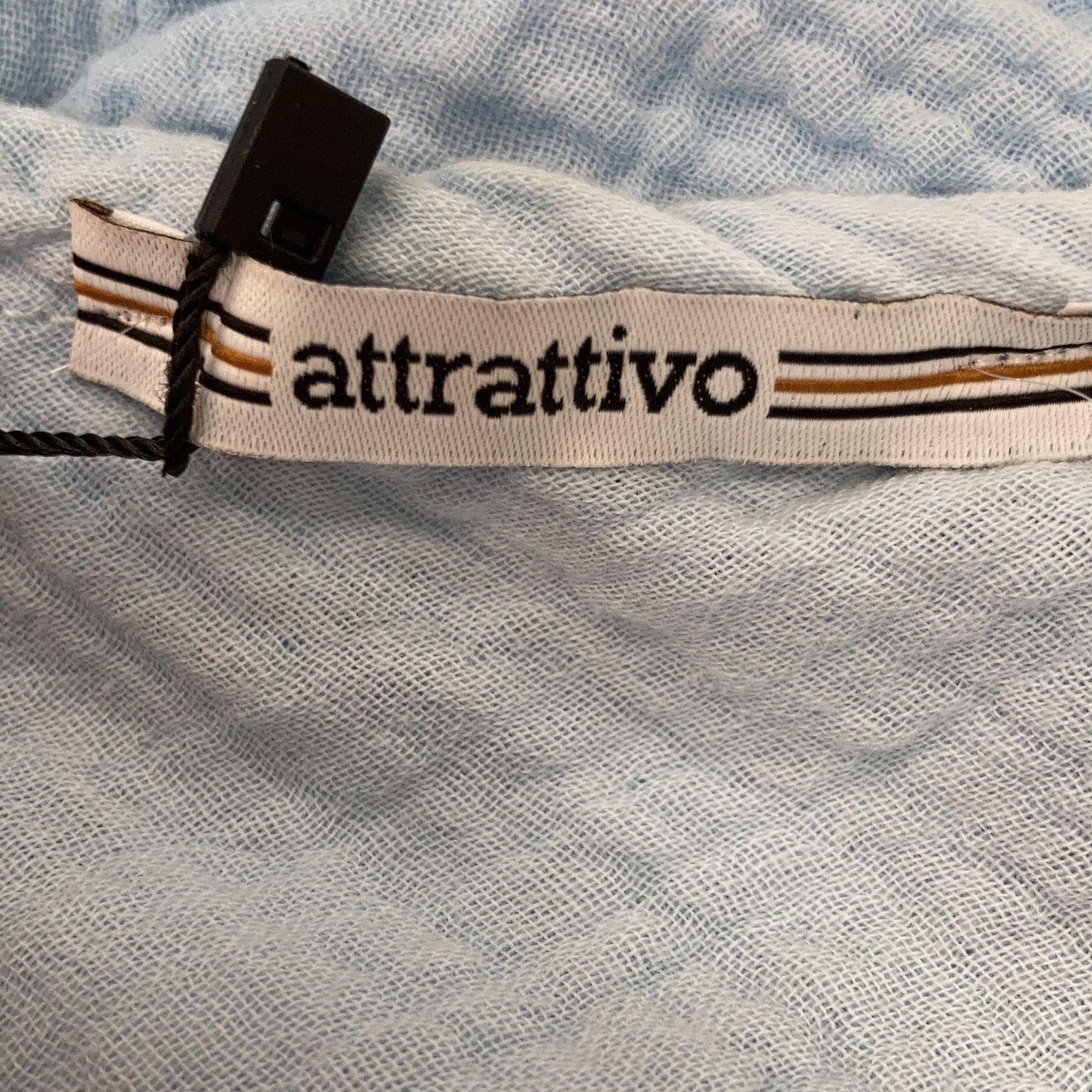 Attrattivo