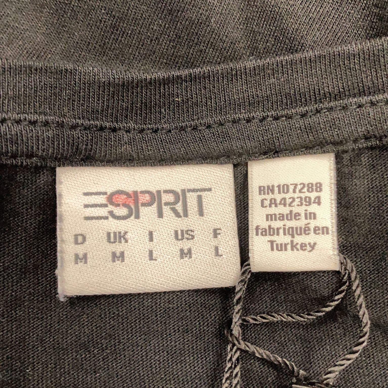 ESPRIT