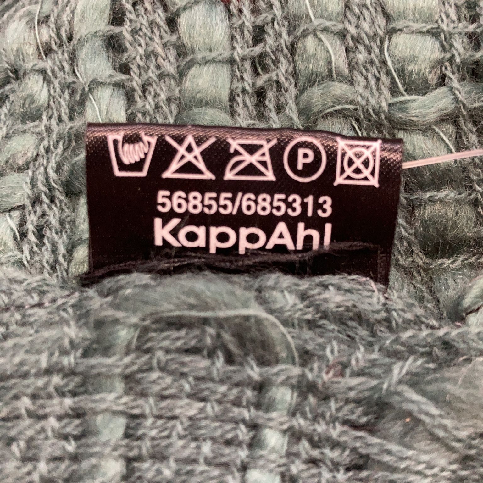 KappAhl