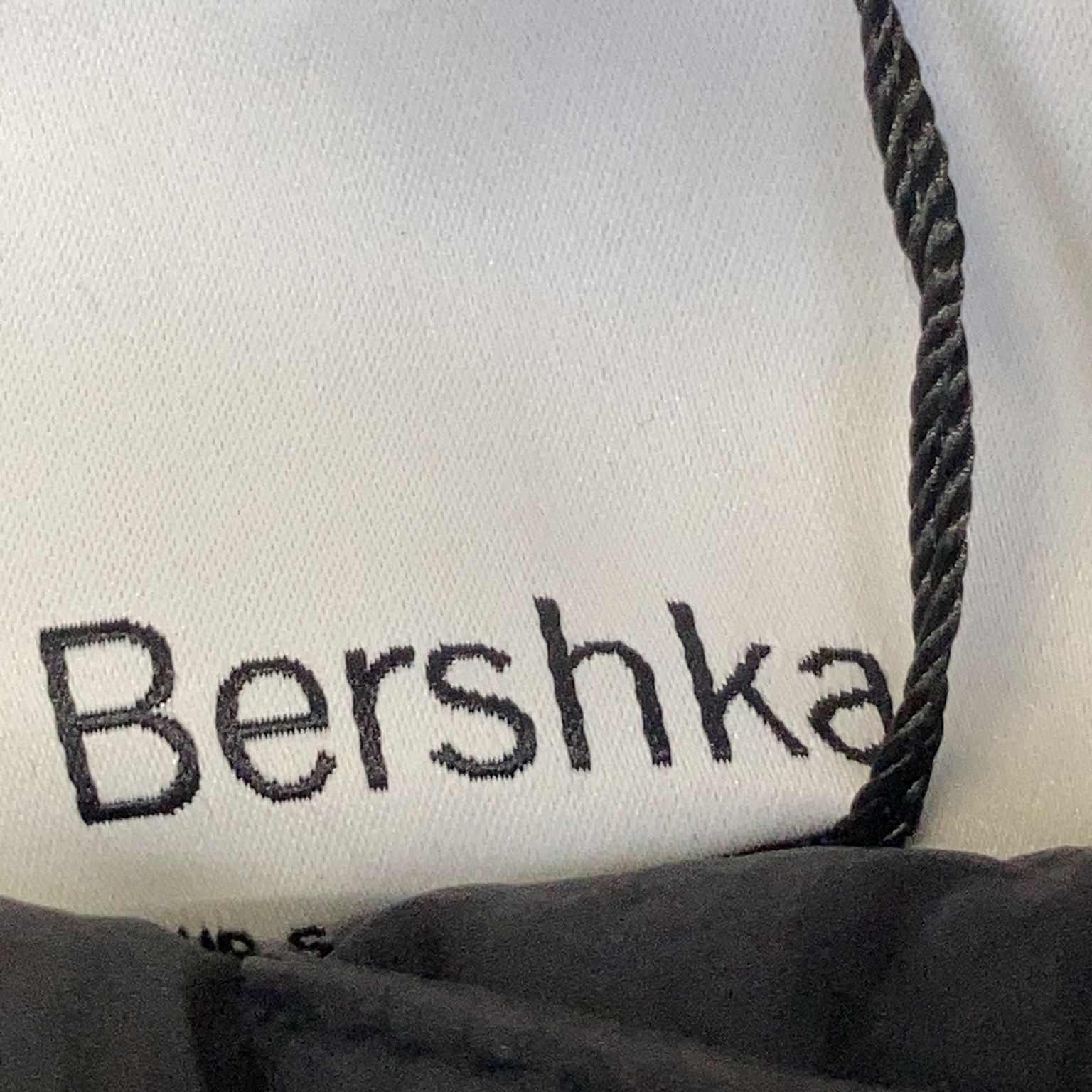 Bershka