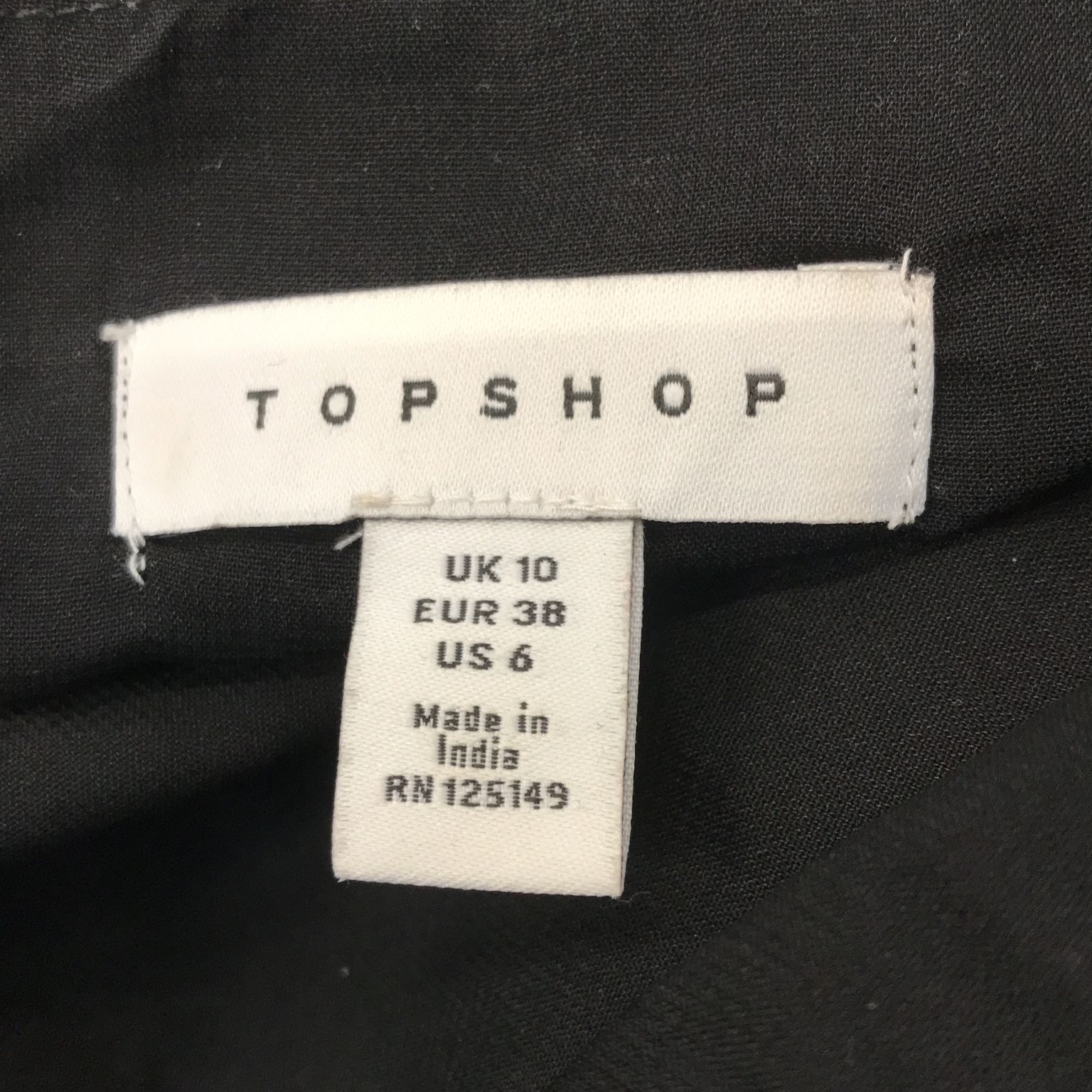 Topshop