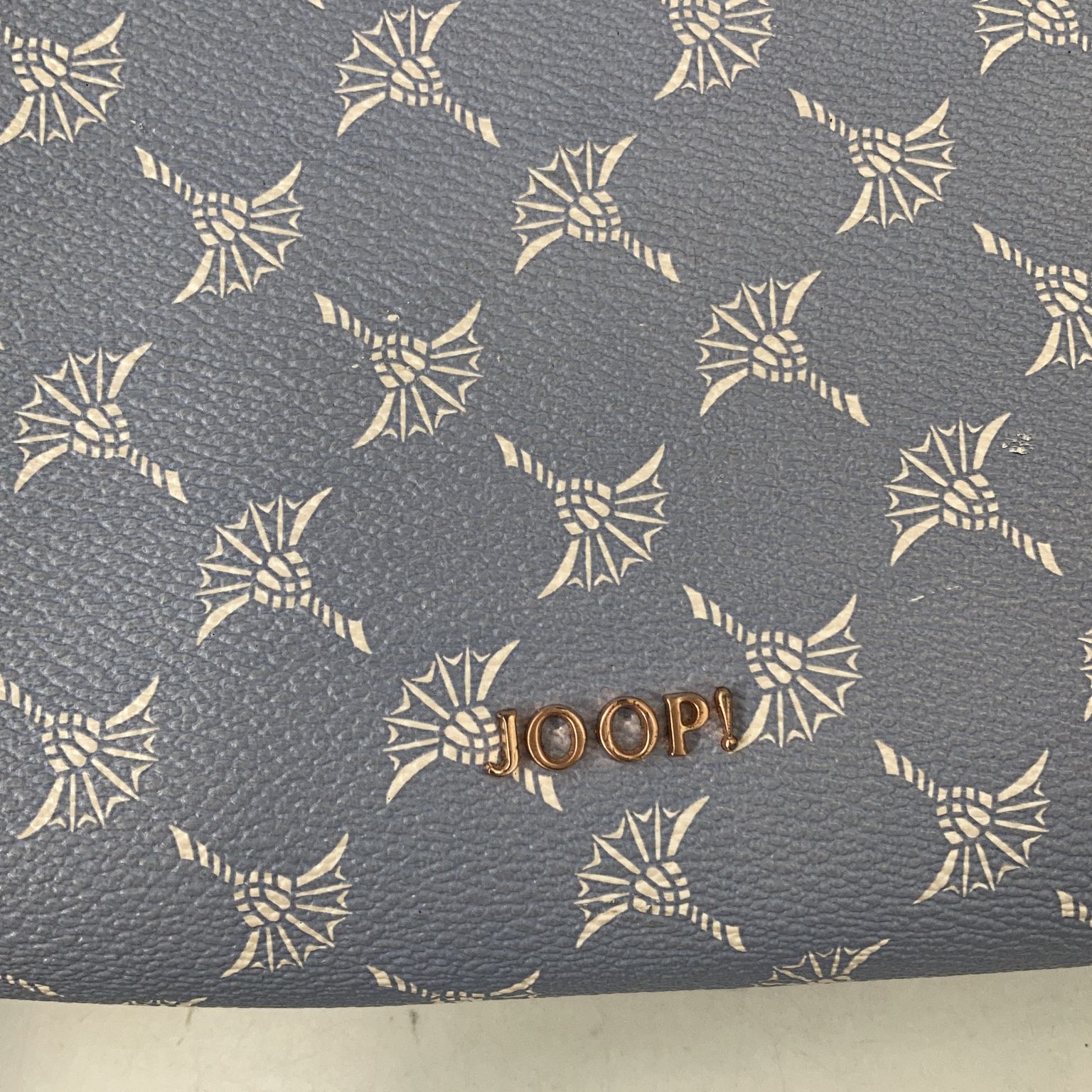 JOOP!