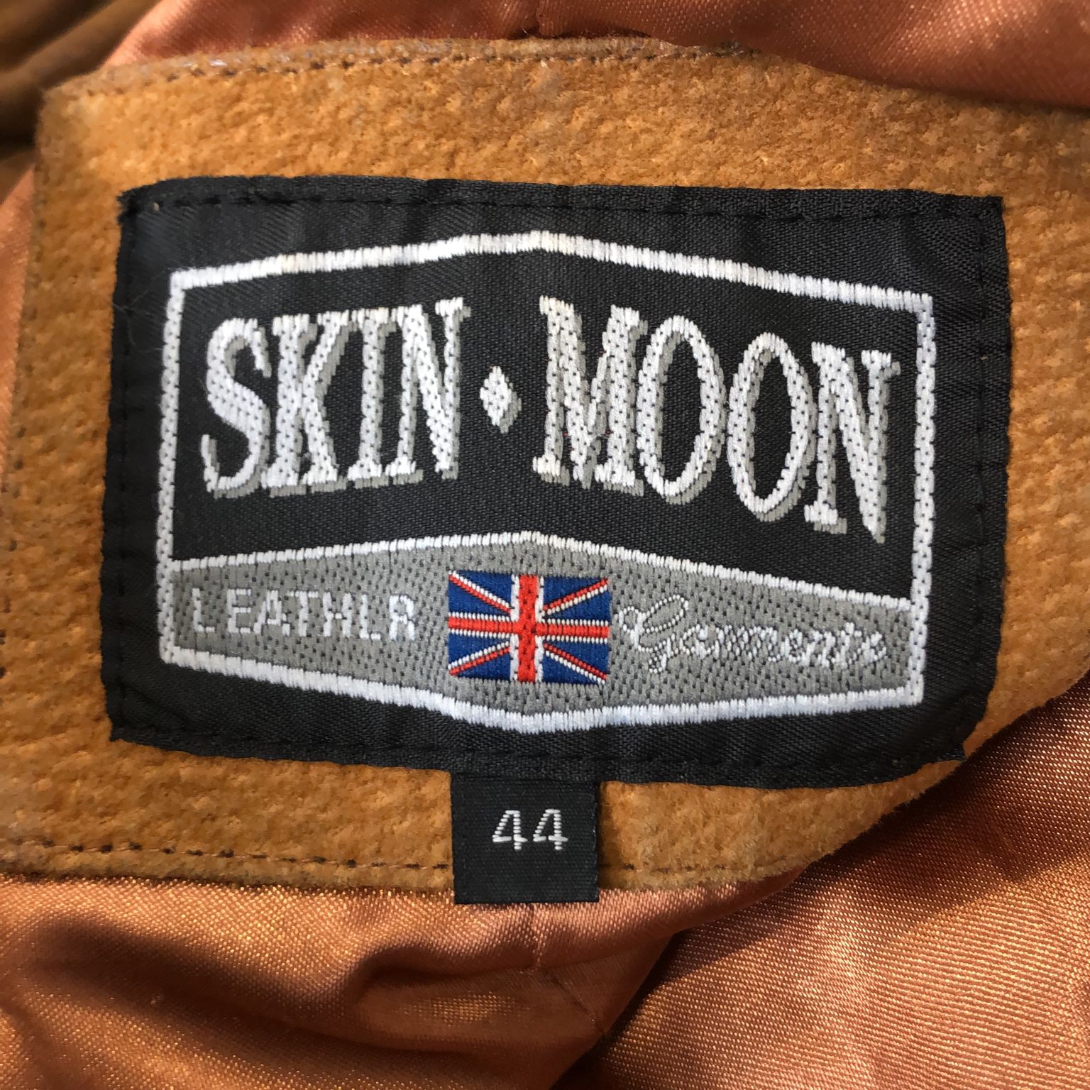 Skin Moon