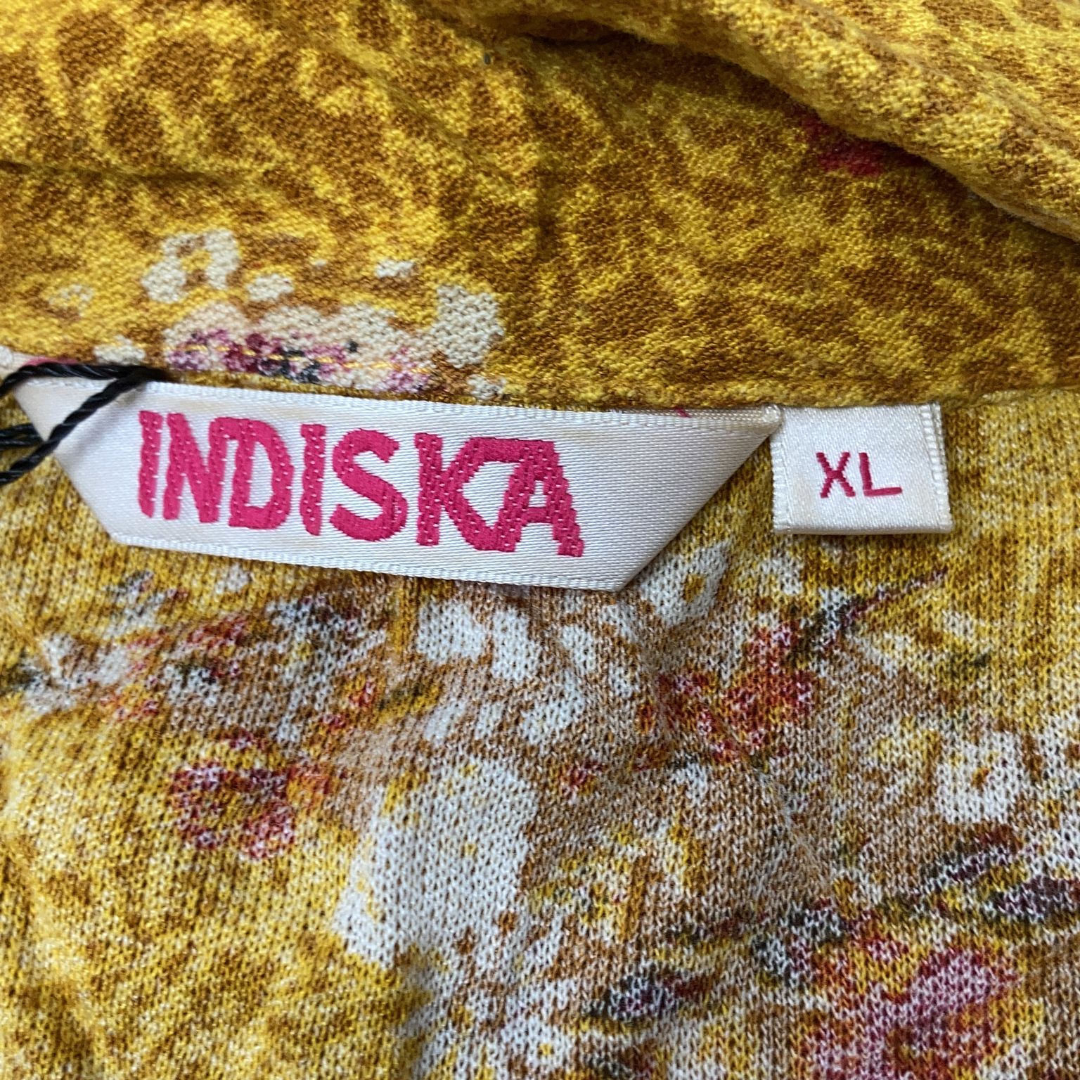 Indiska