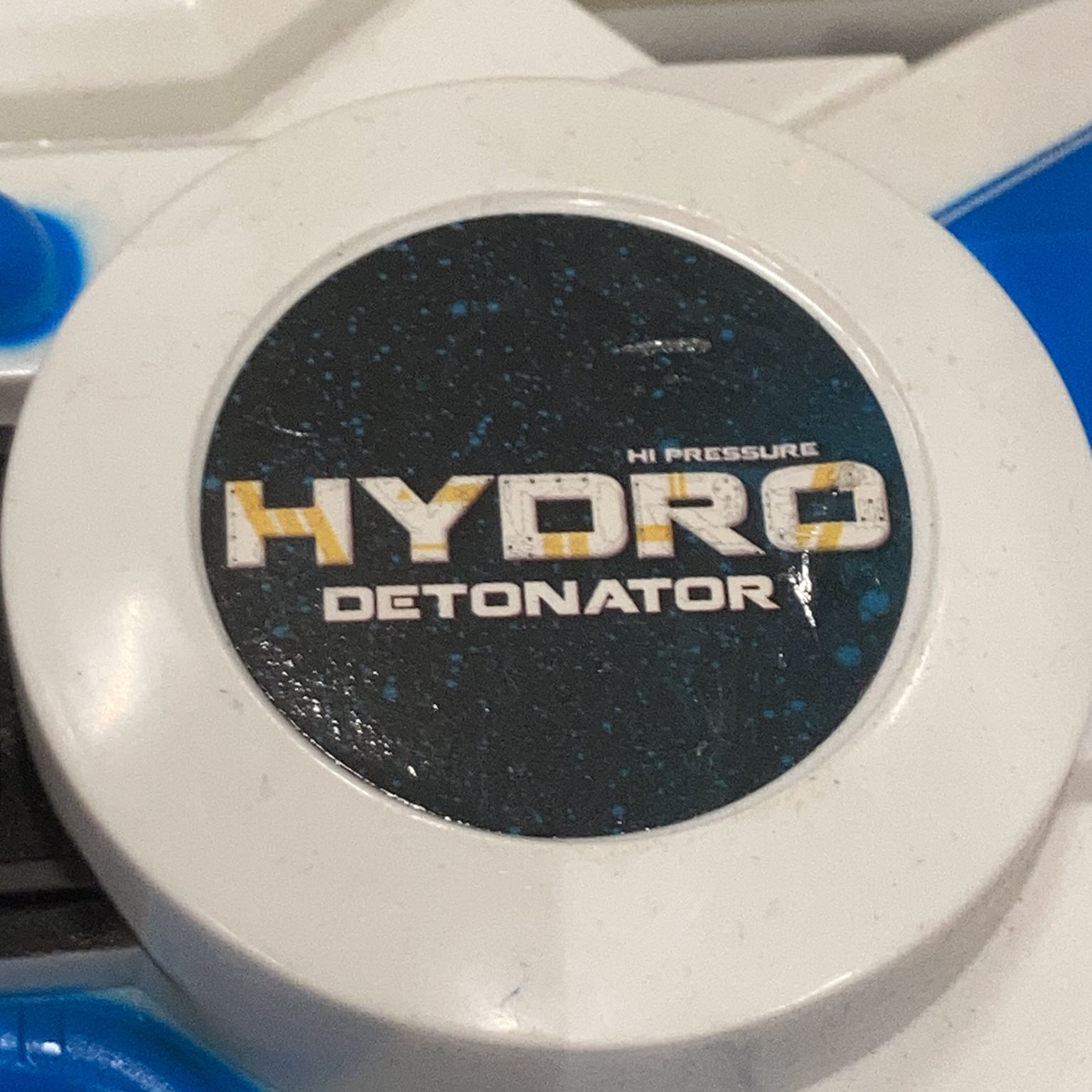 Hydro