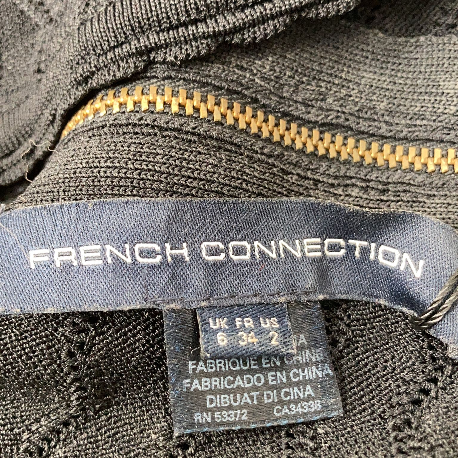 French Connection