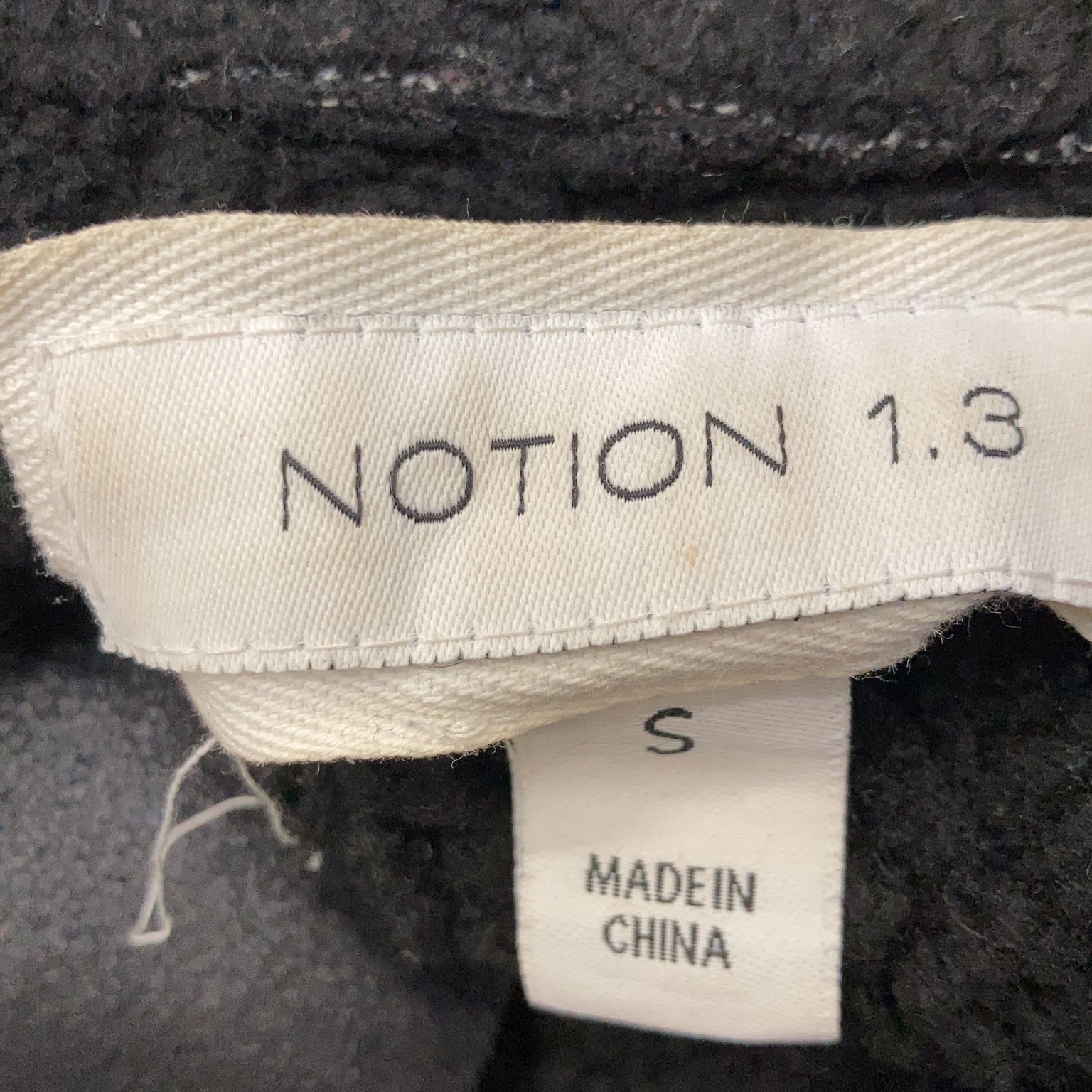 Notion 13