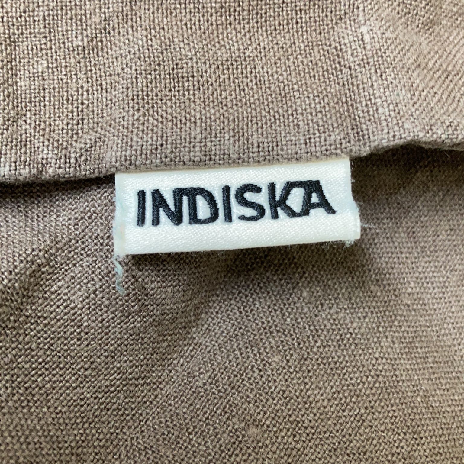 Indiska