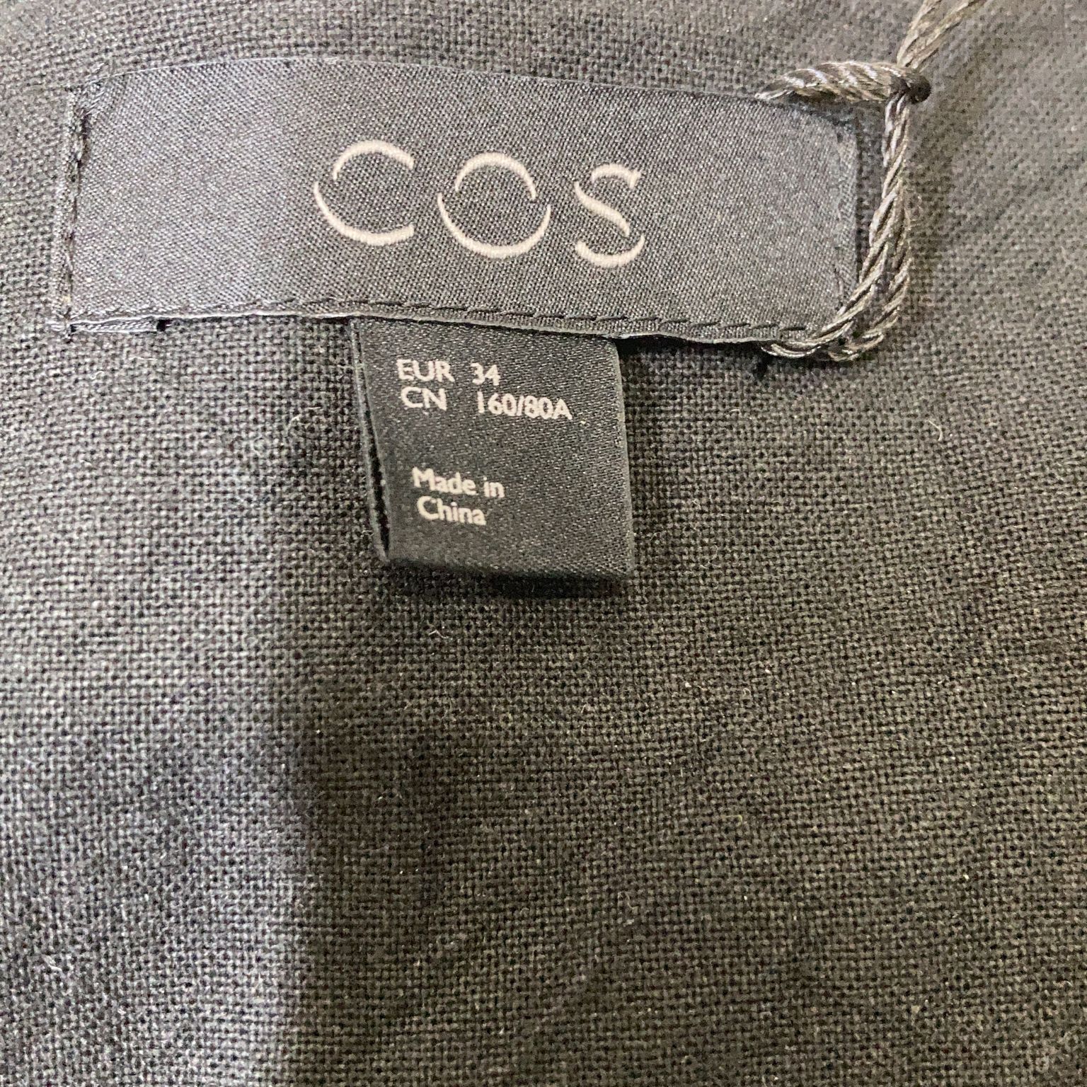 COS