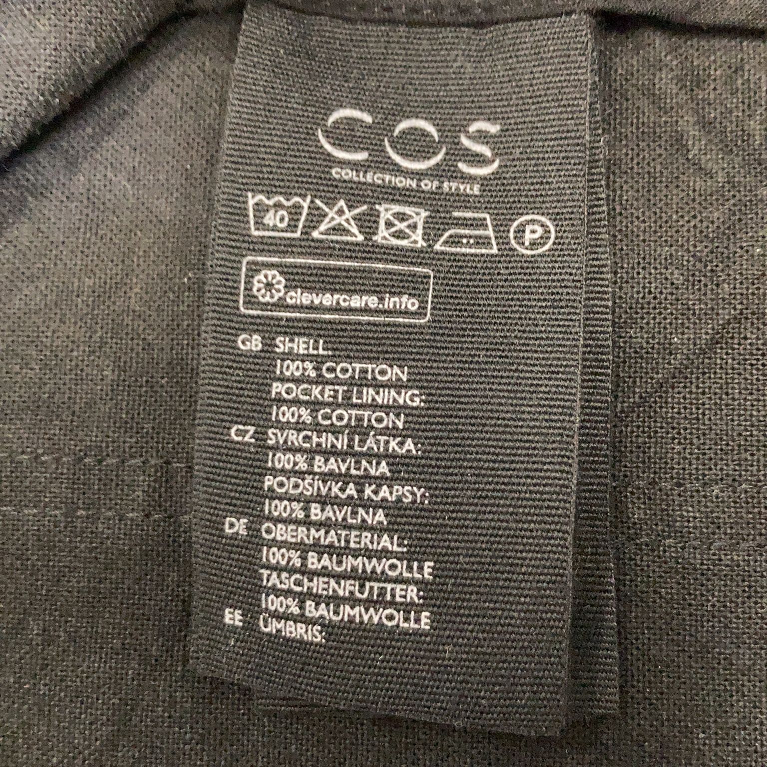 COS