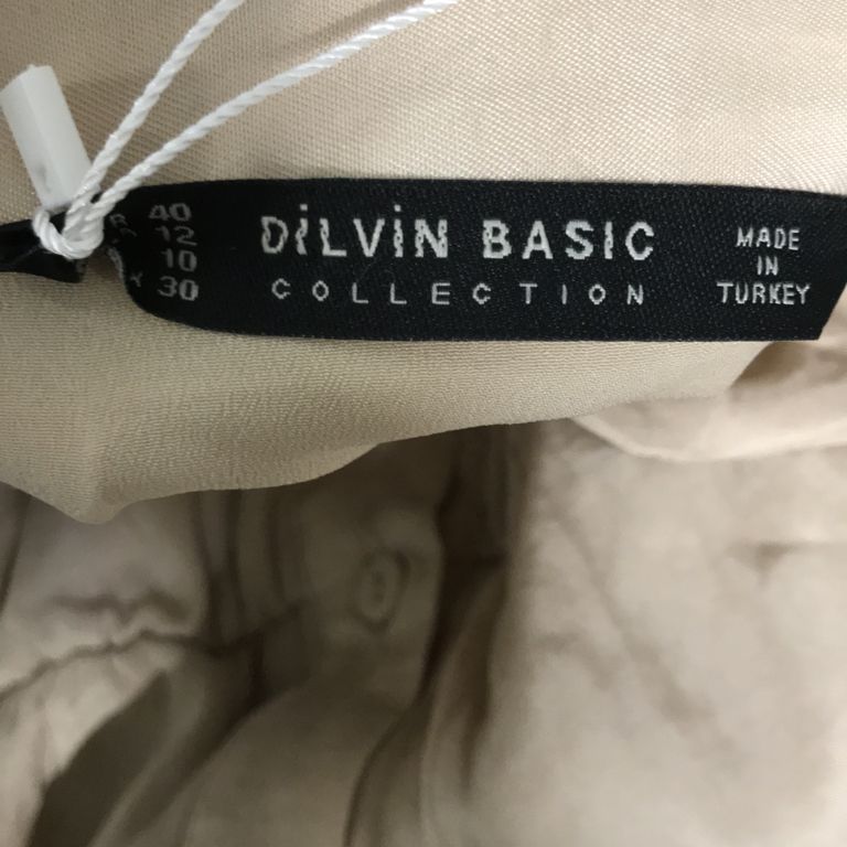 Dilvin Basic