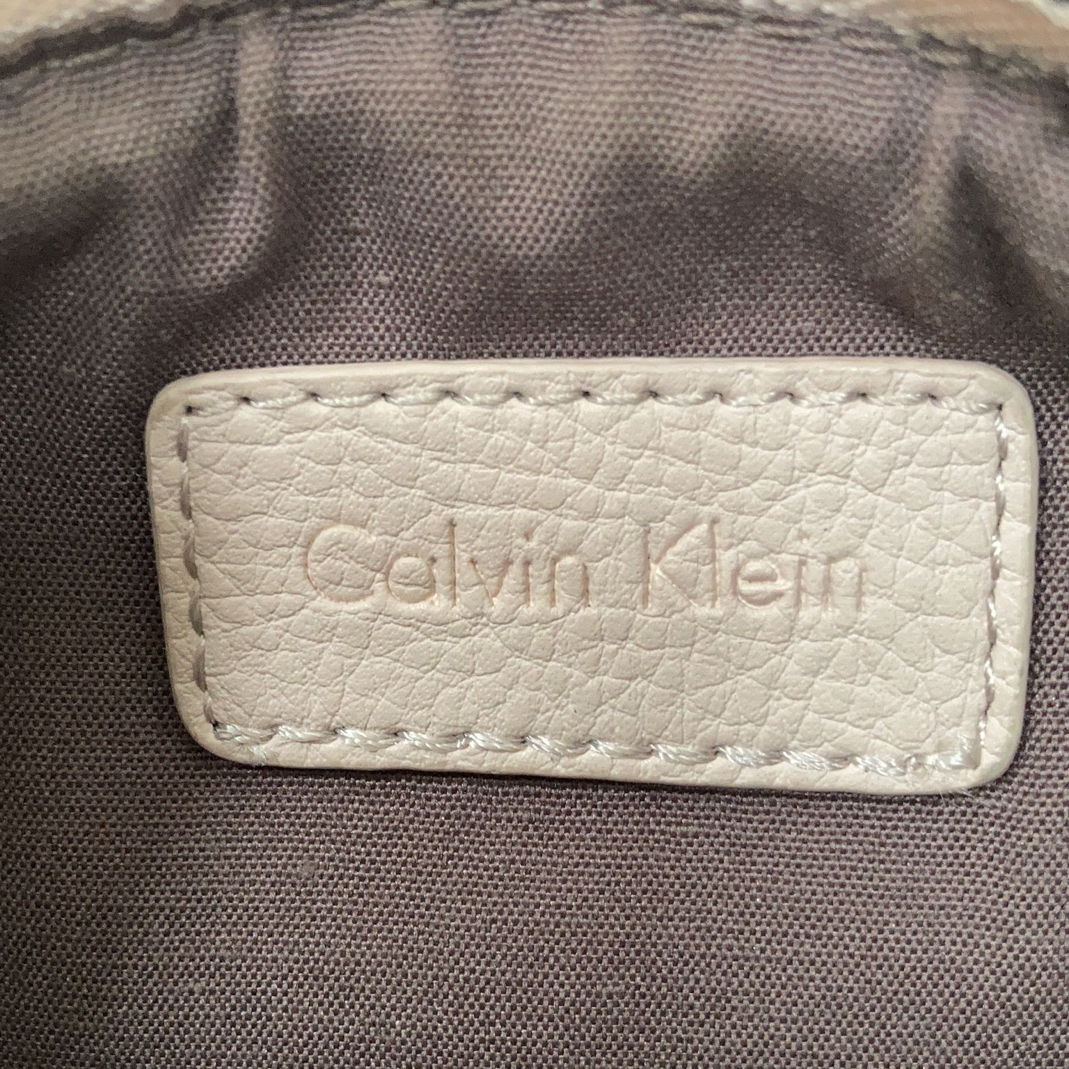 Calvin Klein