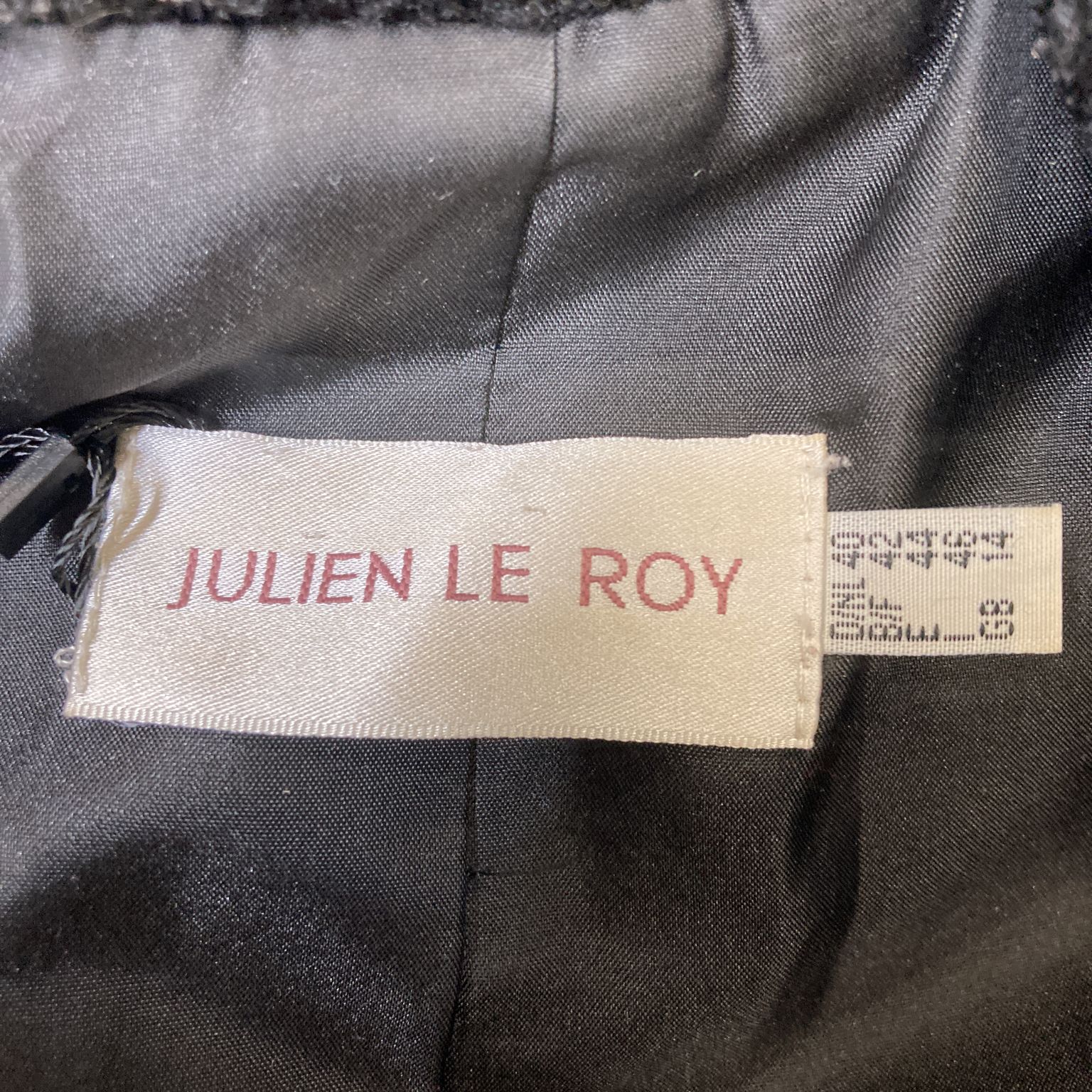 Julien Le Roy