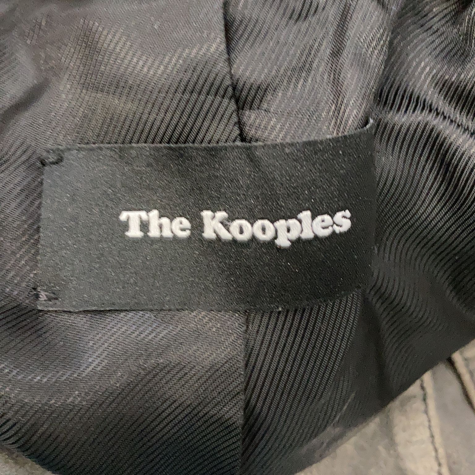 The Kooples