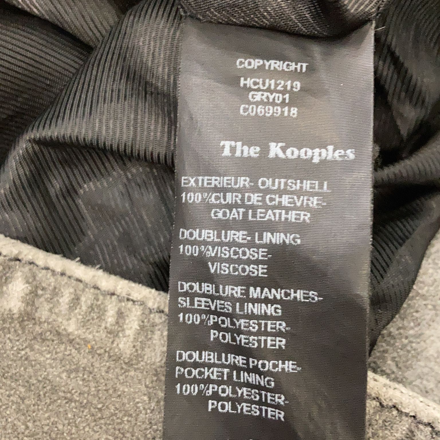 The Kooples