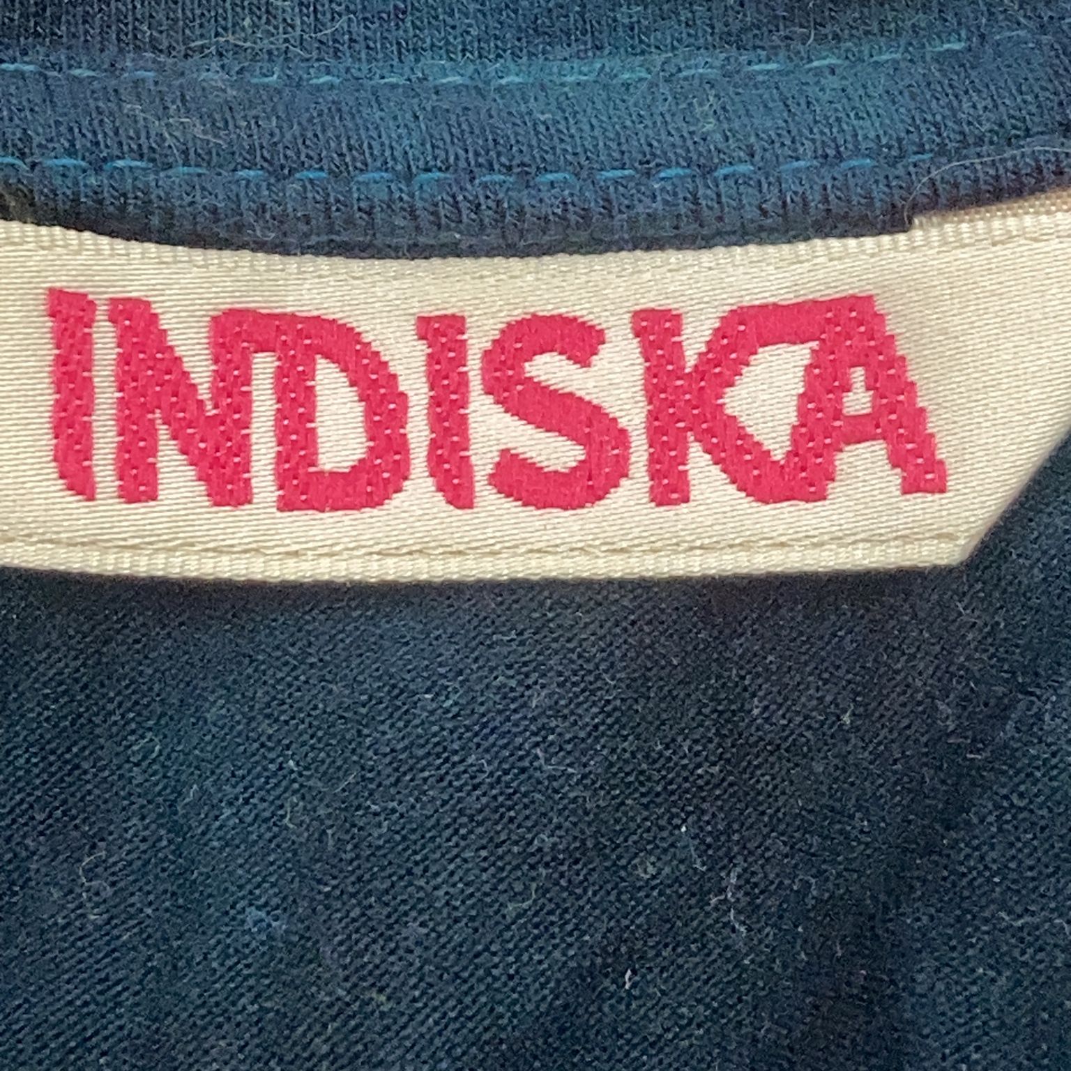 Indiska