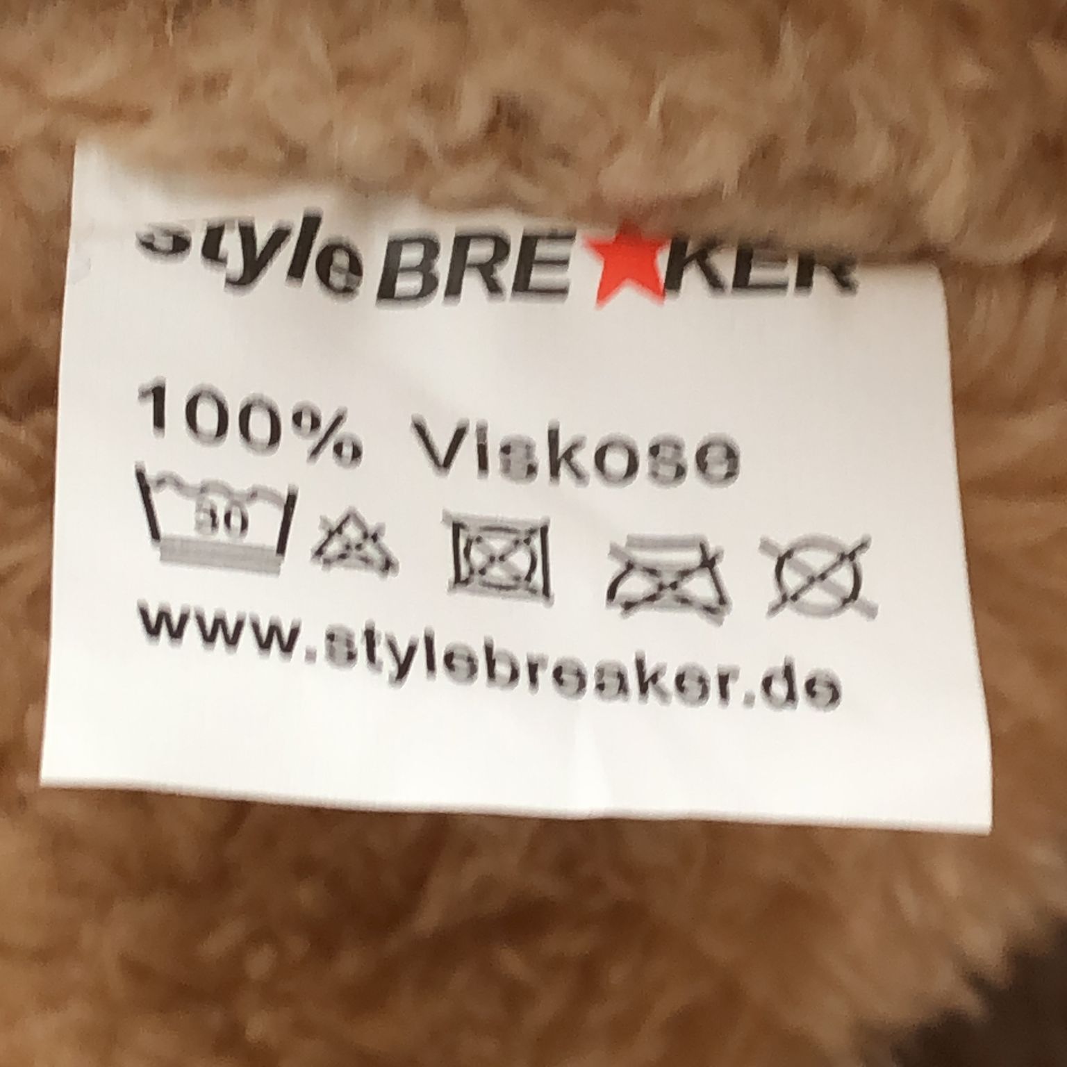 Style Breaker