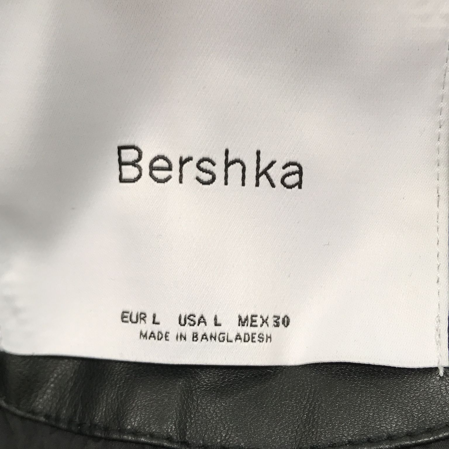 Bershka