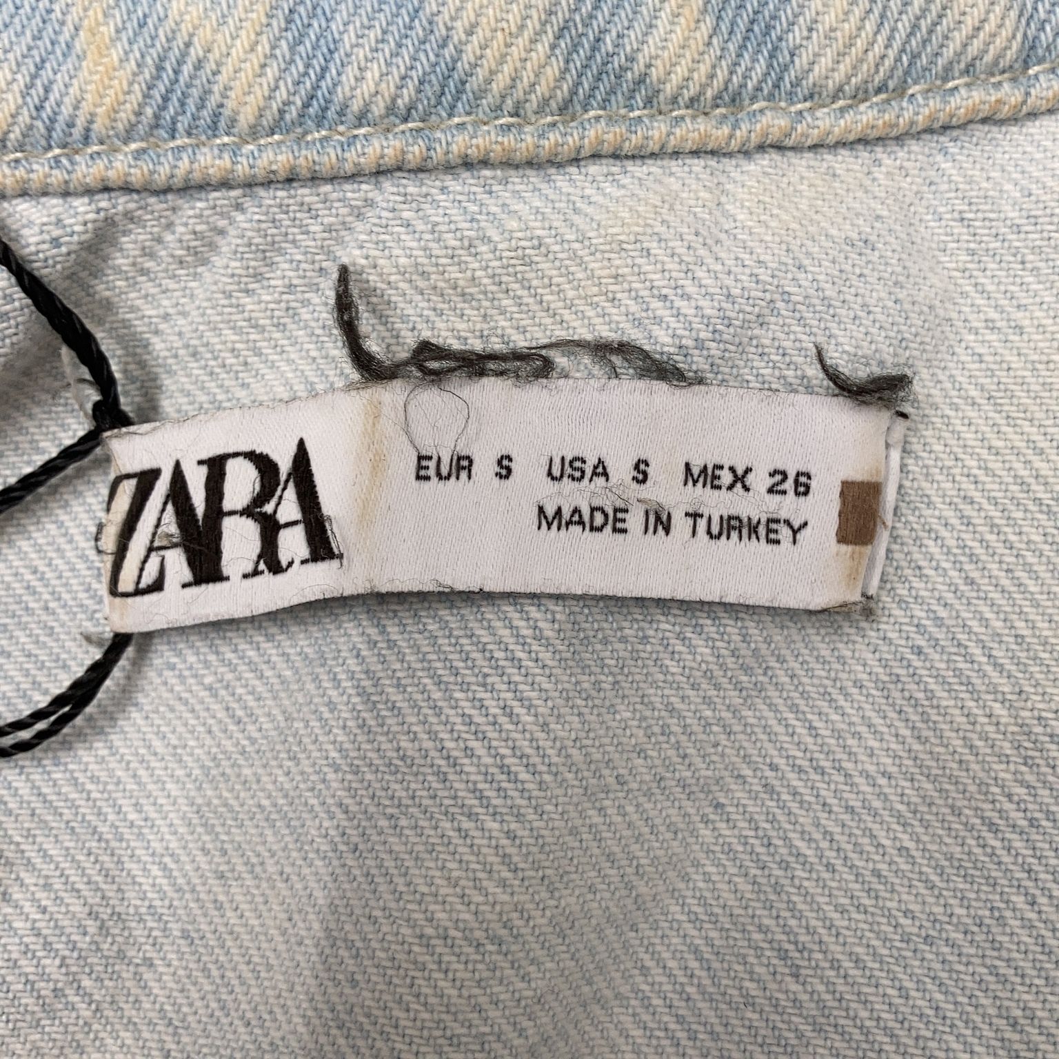 Zara