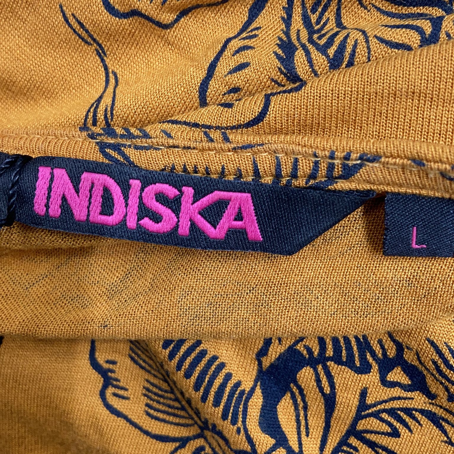 Indiska