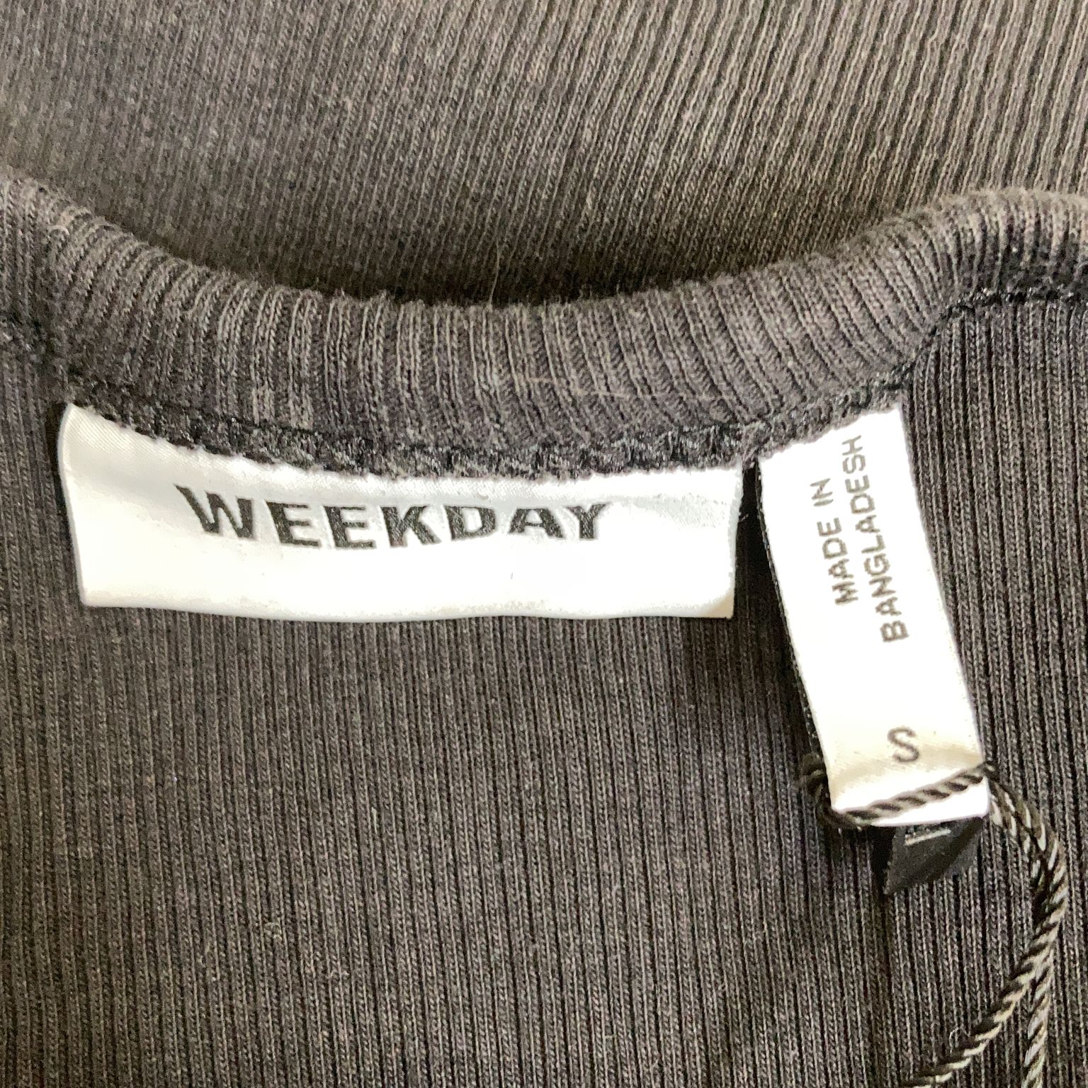 Weekday