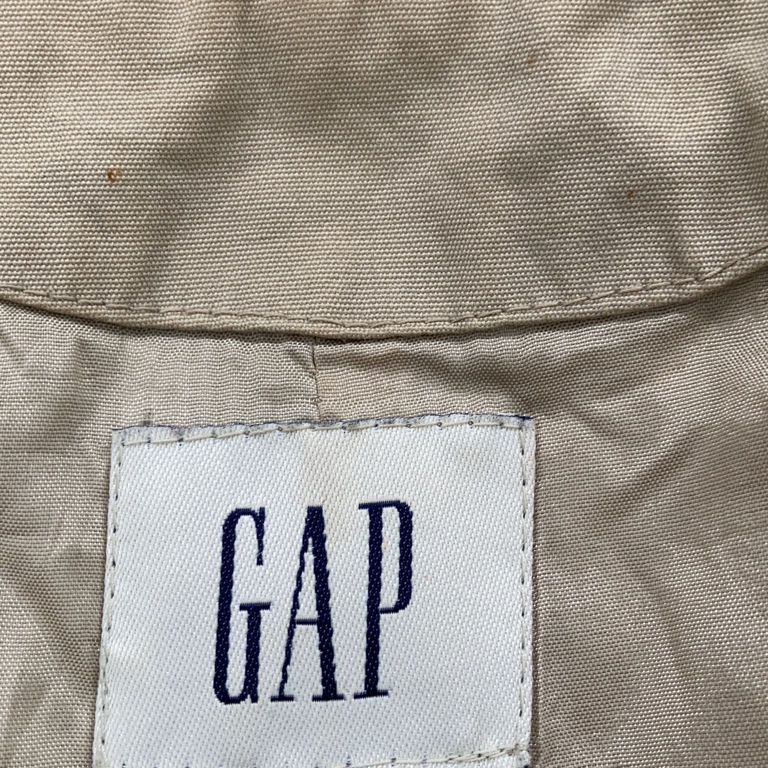 Gap