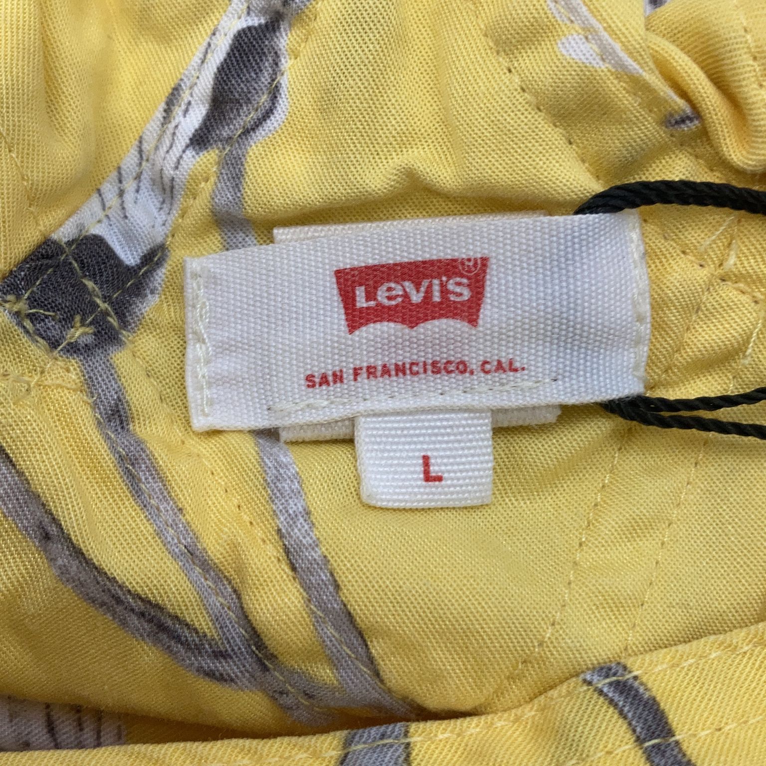 Levi Strauss  Co