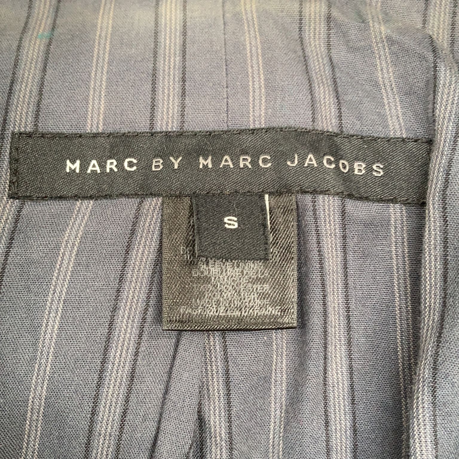 Marc by Marc Jacobs